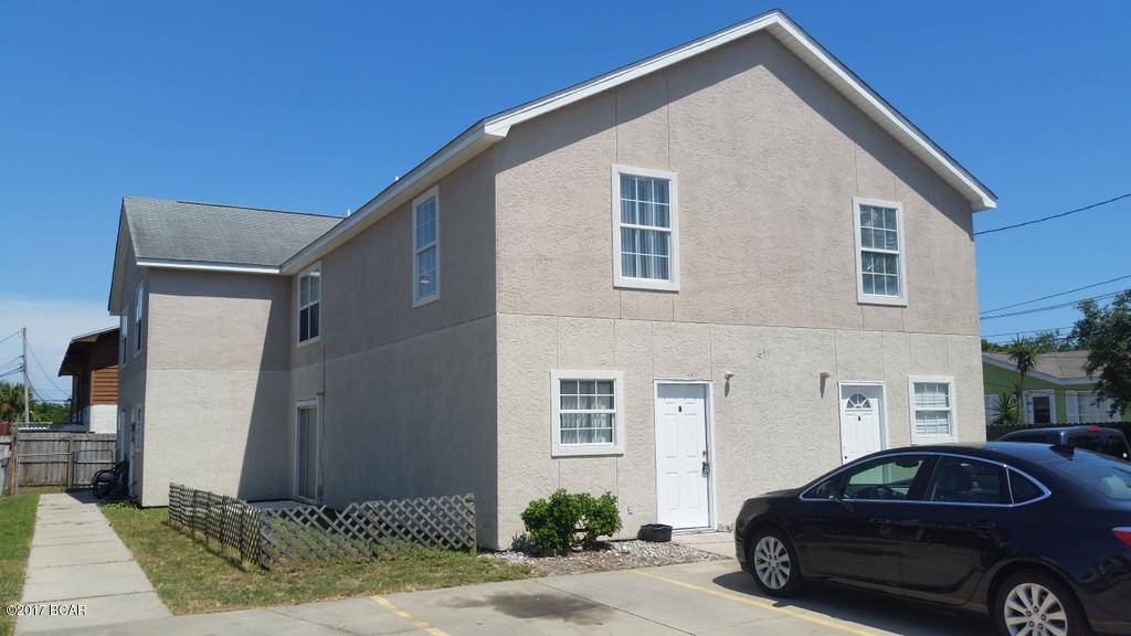 Bahama Beach - Residential Lease