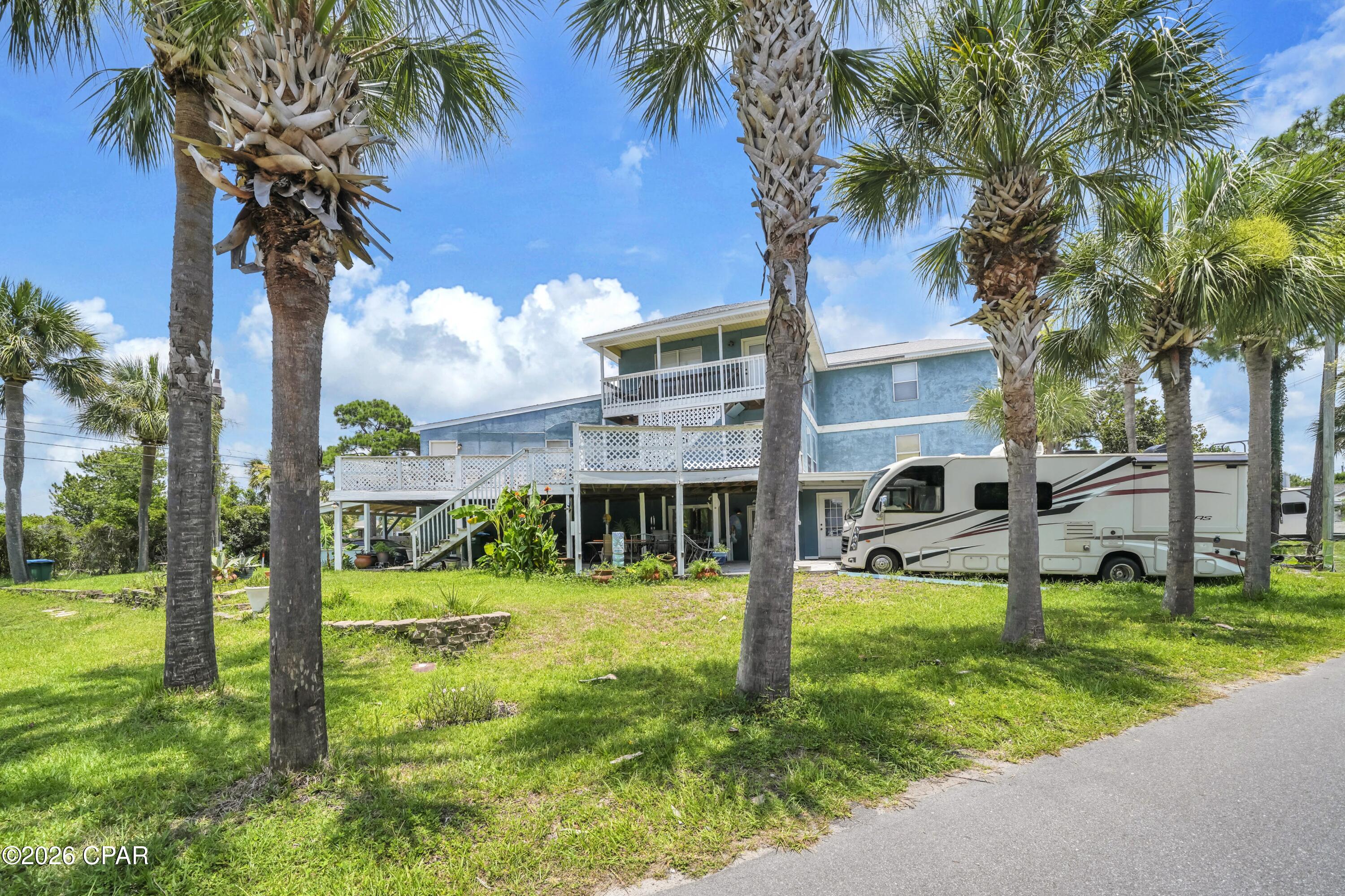 Biltmore Beach 1st Add - Residential
