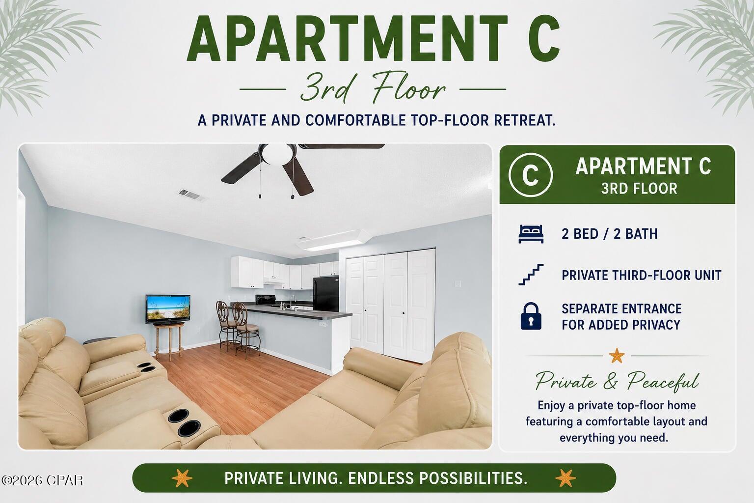 Biltmore Beach 1st Add - Residential