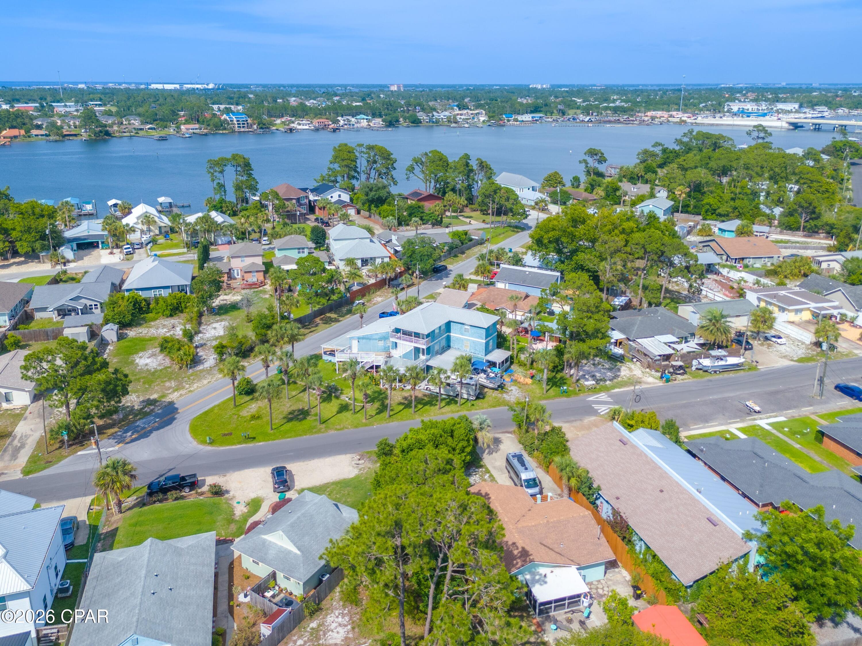 Biltmore Beach 1st Add - Residential