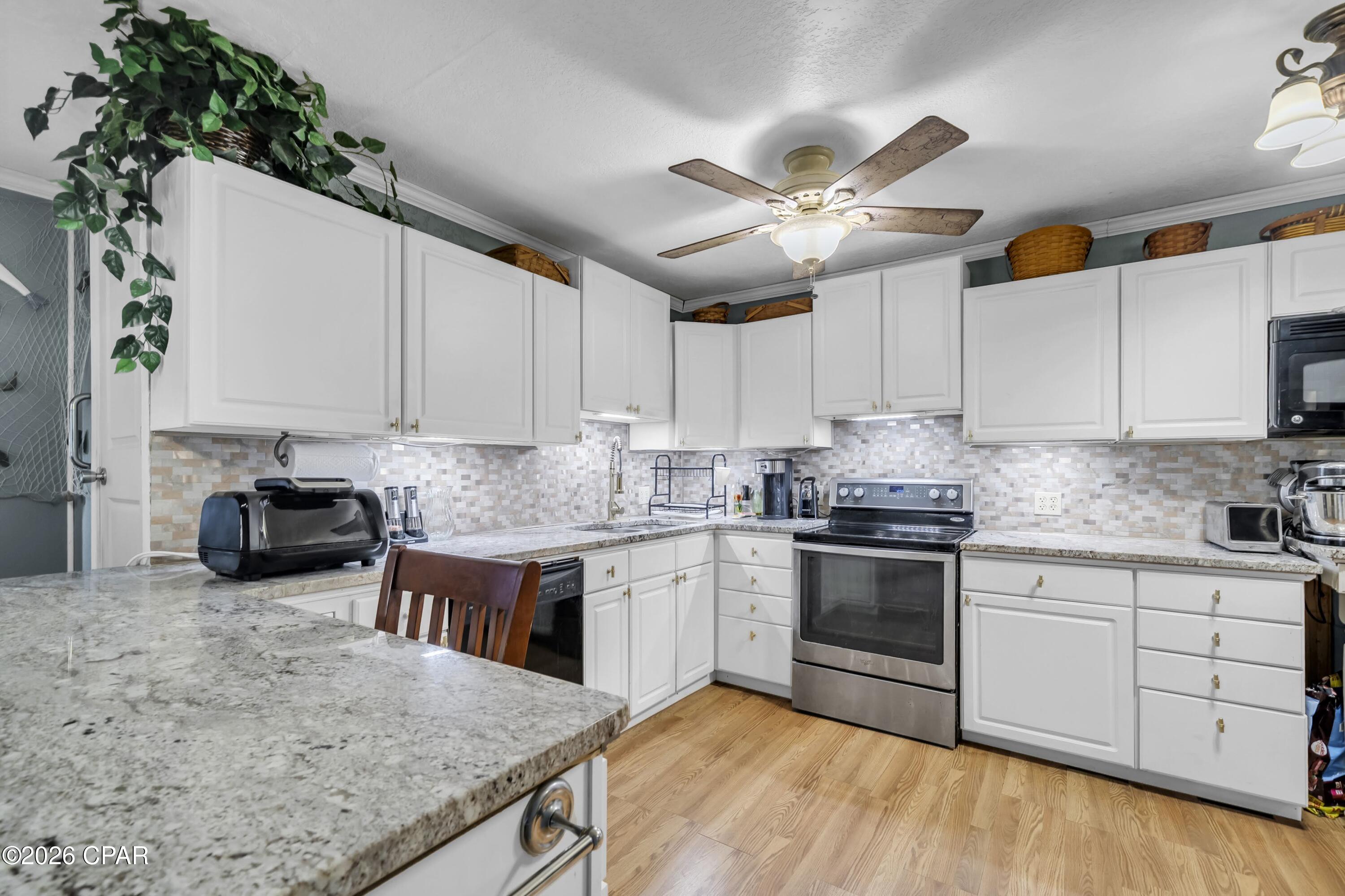 Biltmore Beach 1st Add - Residential