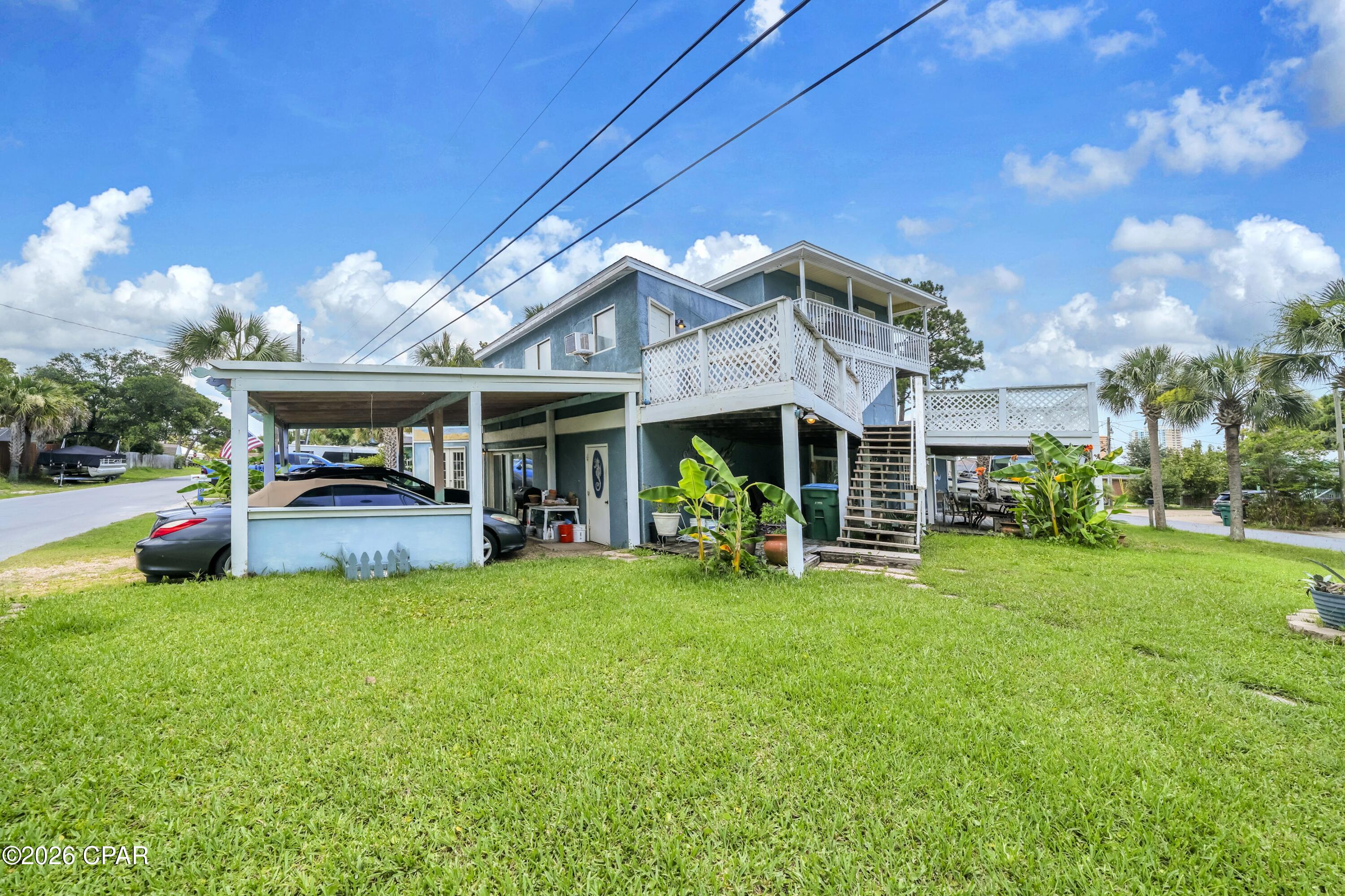 Biltmore Beach 1st Add - Residential