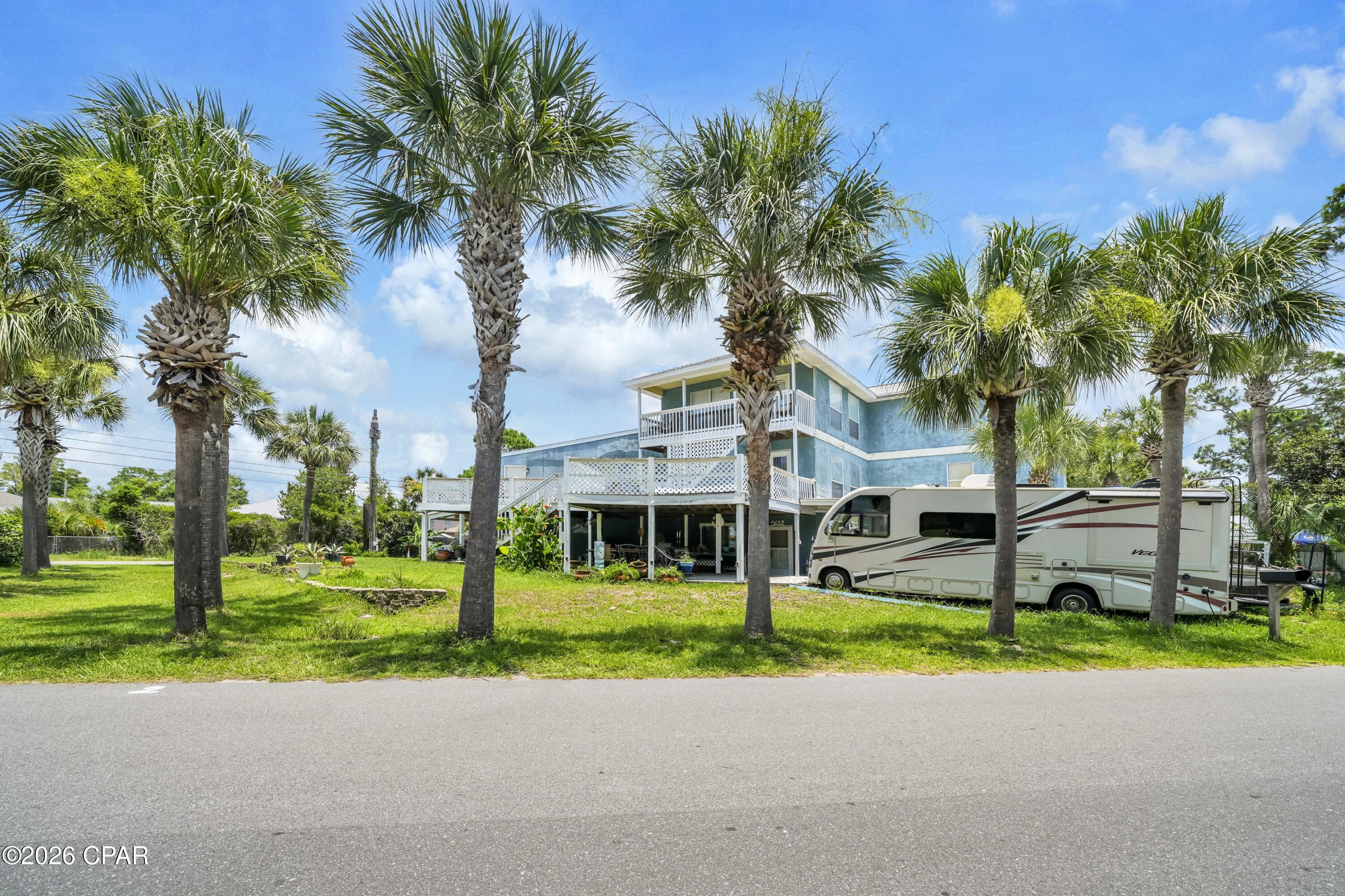 Biltmore Beach 1st Add - Residential
