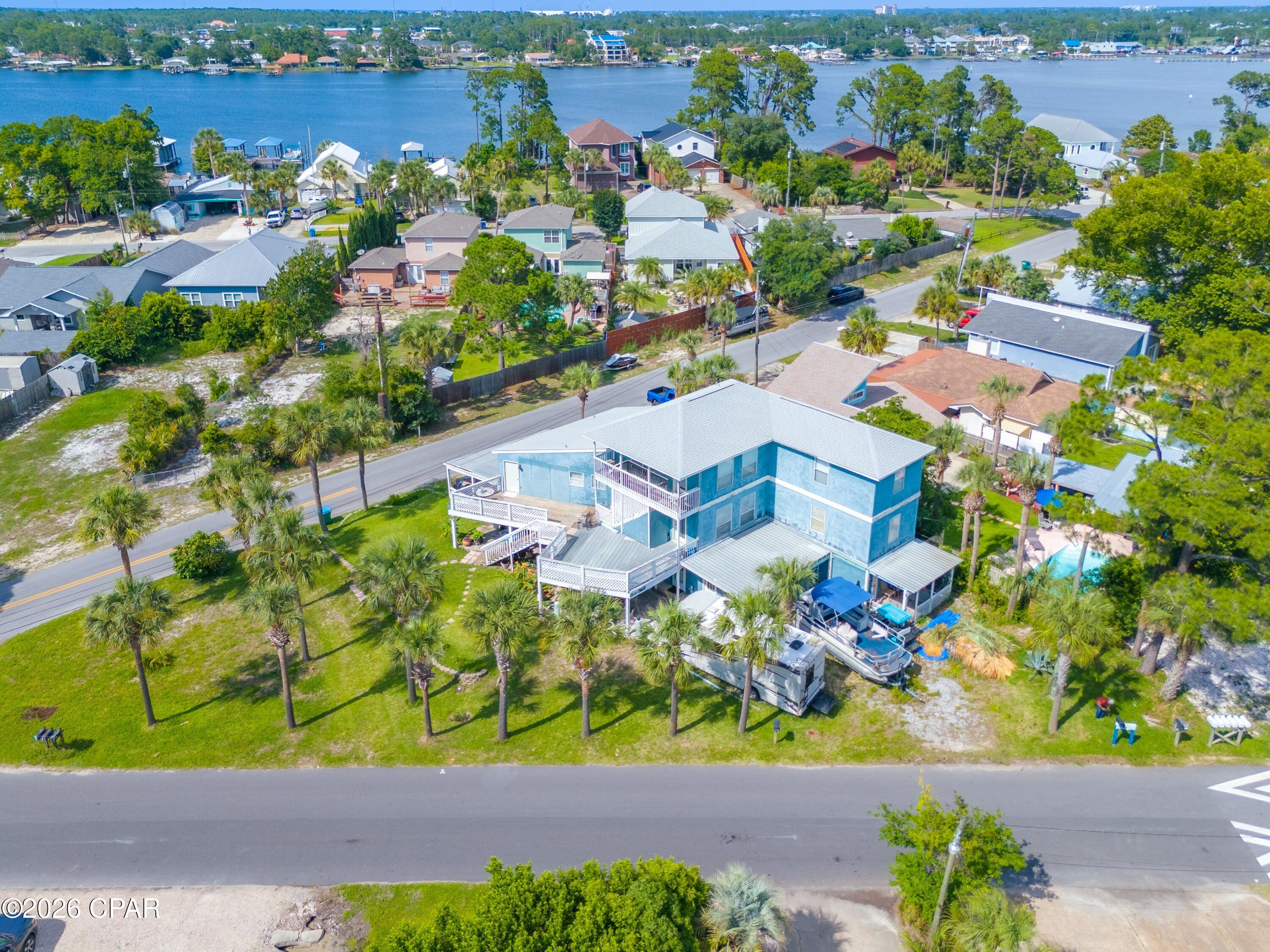 Biltmore Beach 1st Add - Residential