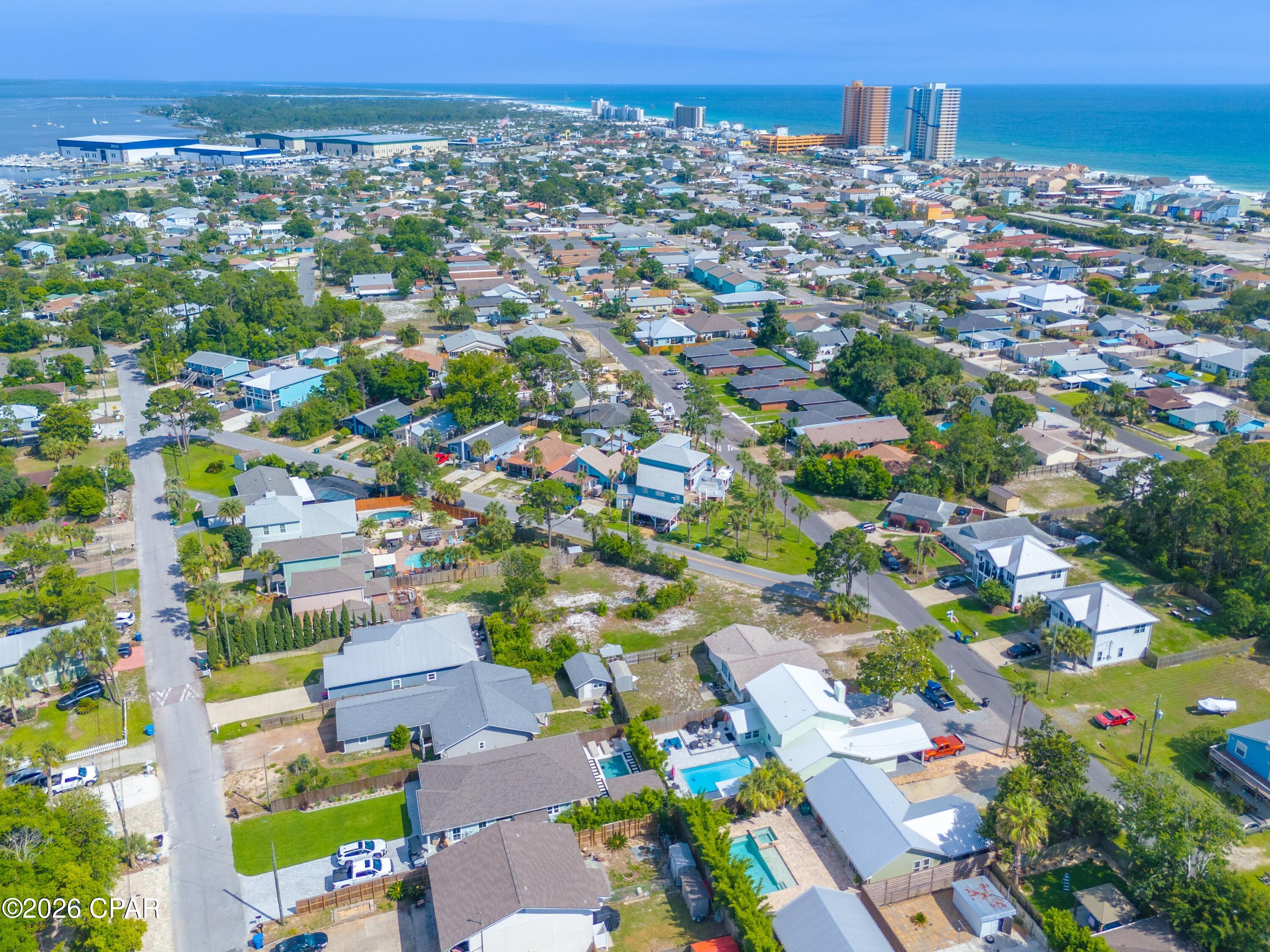 Biltmore Beach 1st Add - Residential