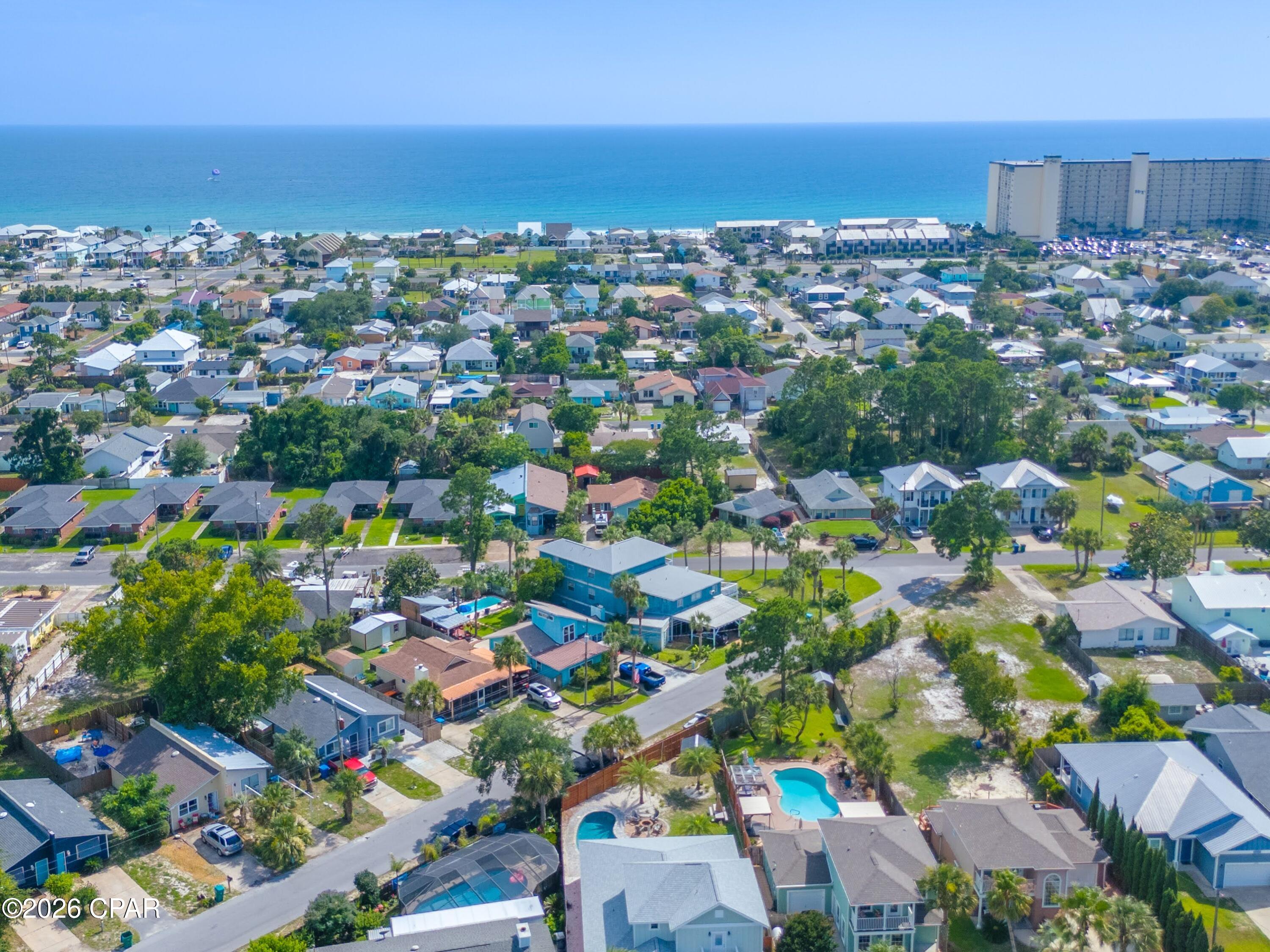 Biltmore Beach 1st Add - Residential