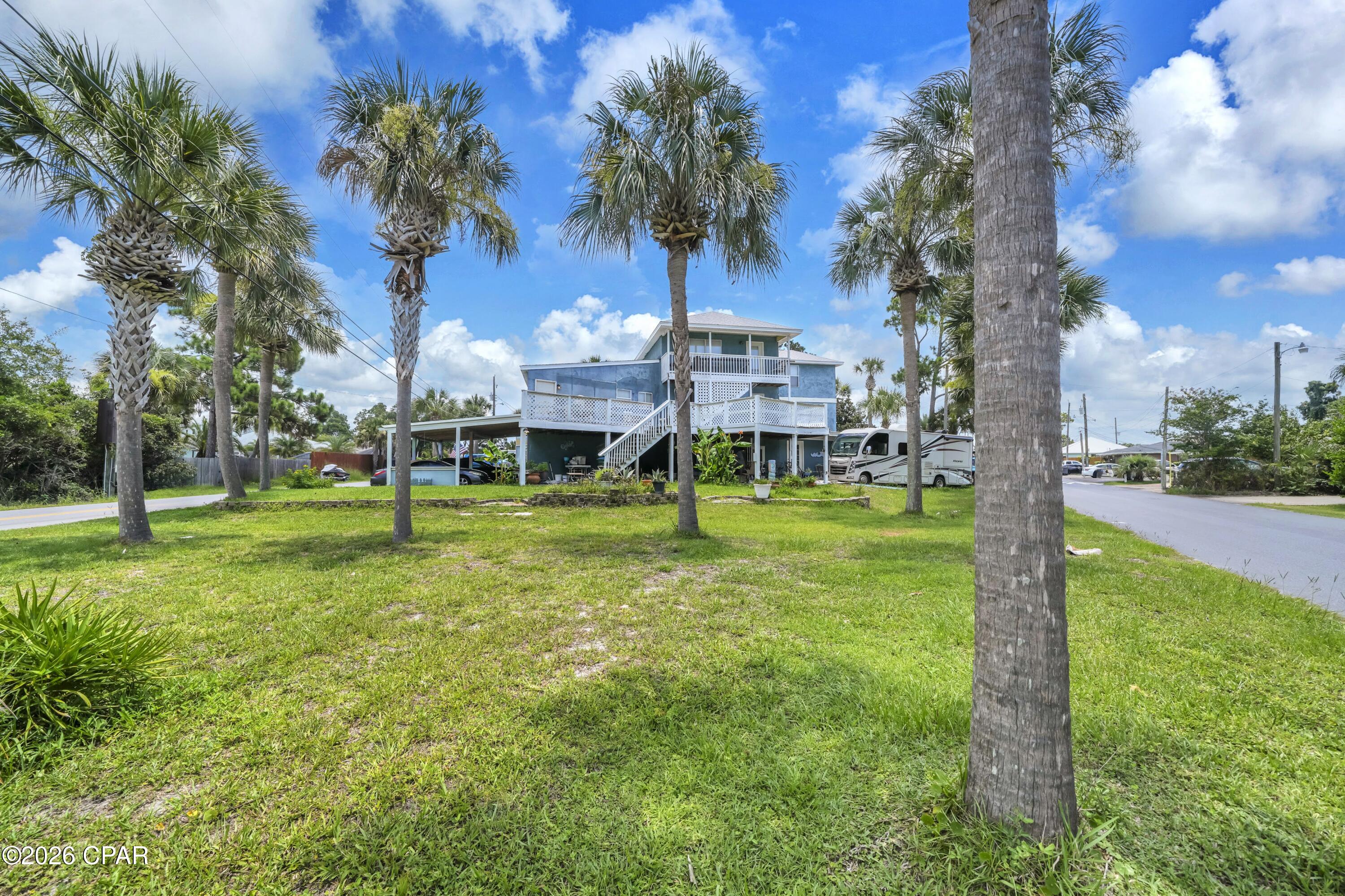 Biltmore Beach 1st Add - Residential