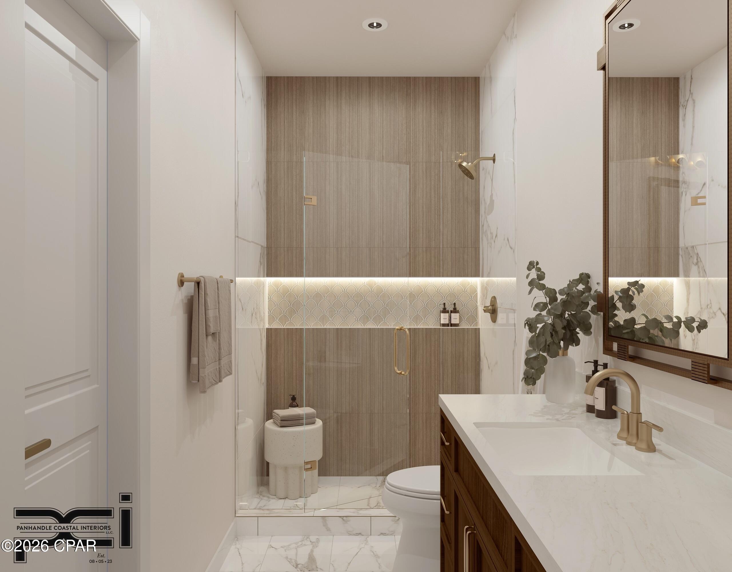 Wild Heron Phase VI - Residential