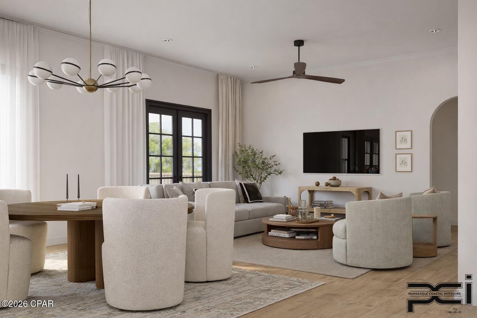 Wild Heron Phase VI - Residential
