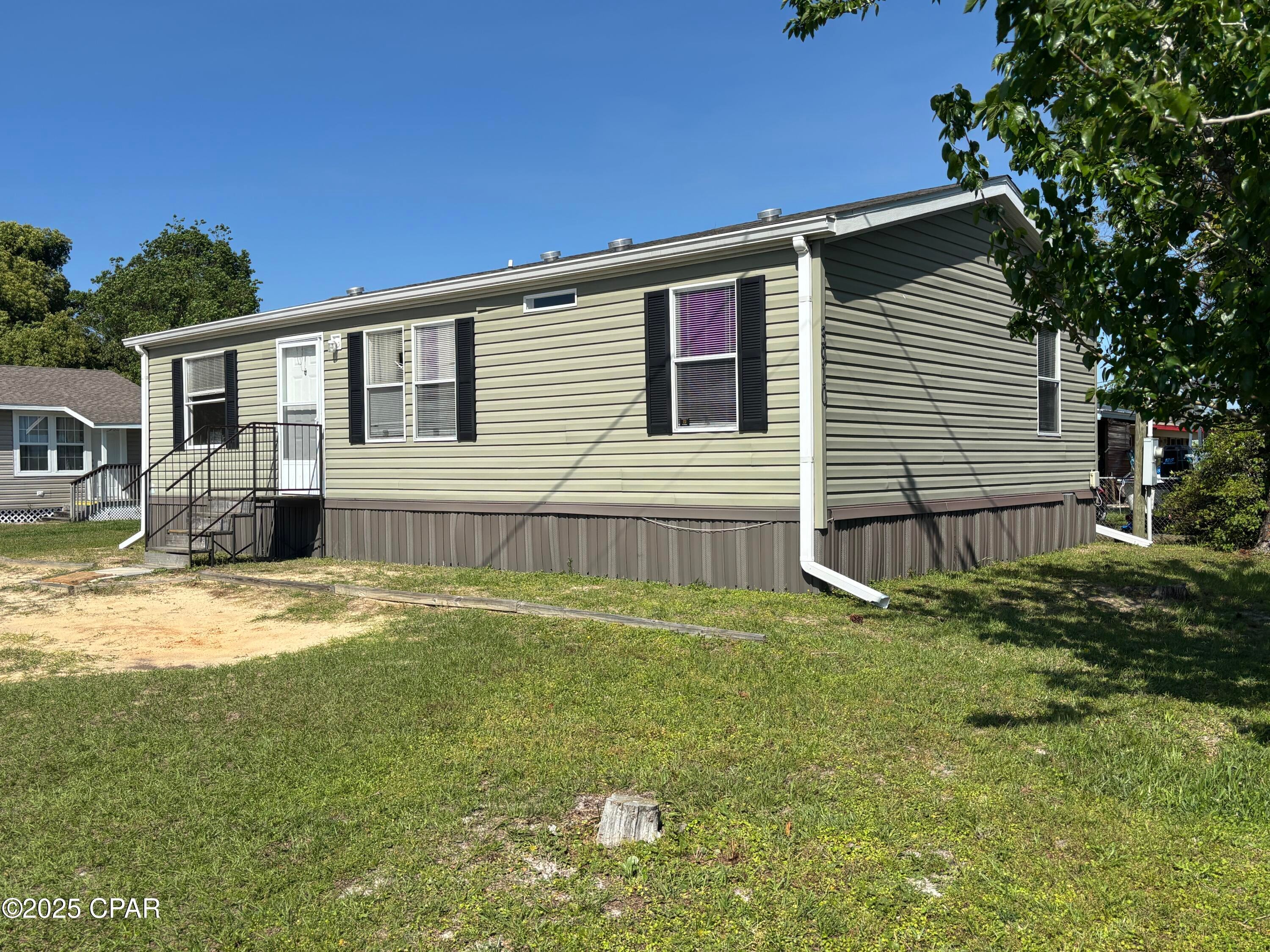 Bayview Heights - Residential Lease