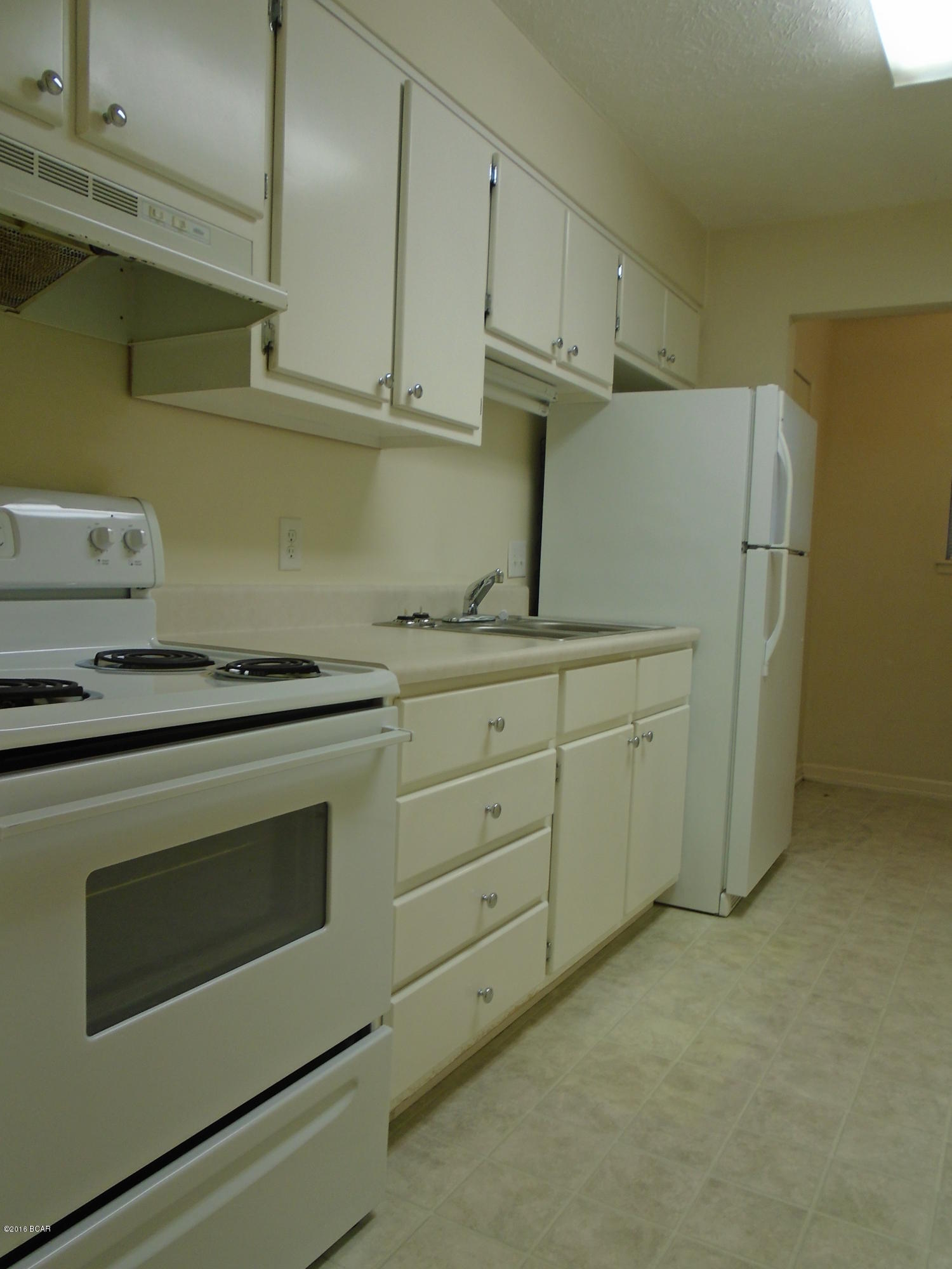 Hinson & Blackmon - Residential Lease