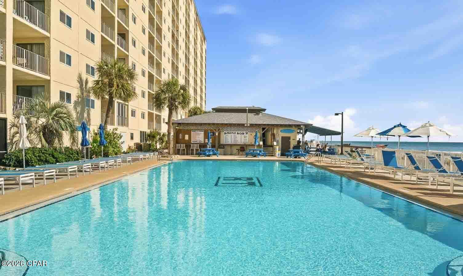 Regency Towers - Residential