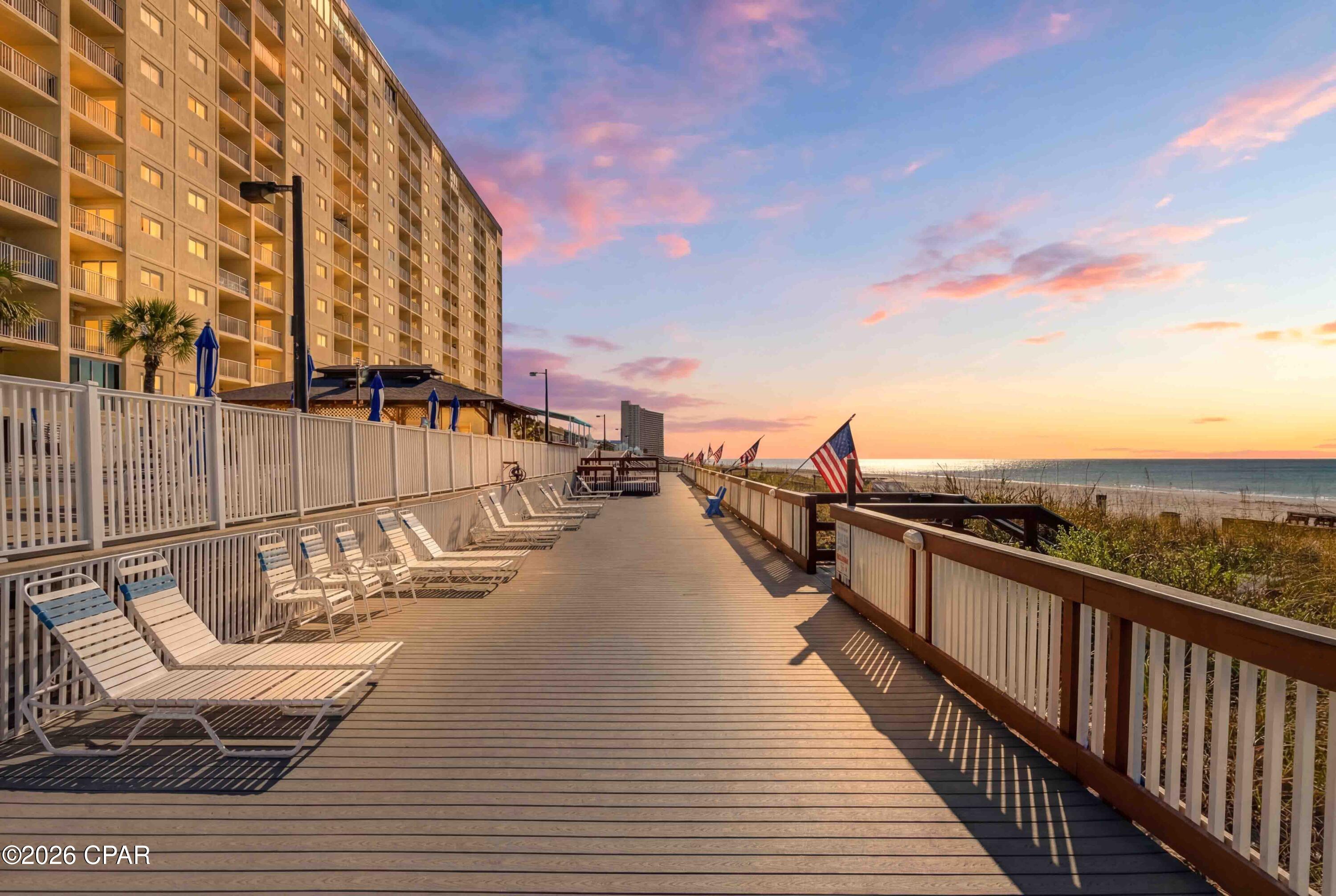 Regency Towers - Residential