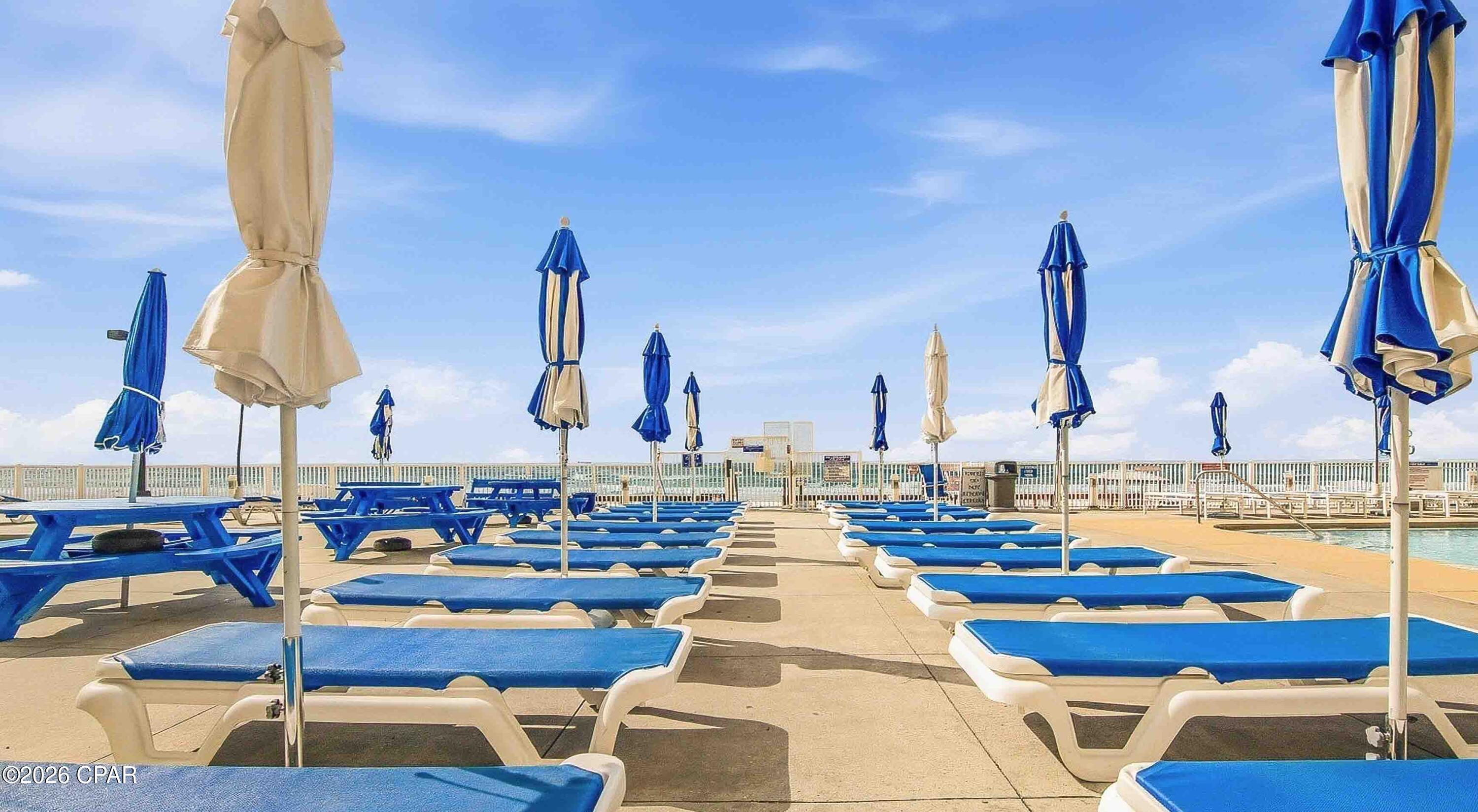 Regency Towers - Residential