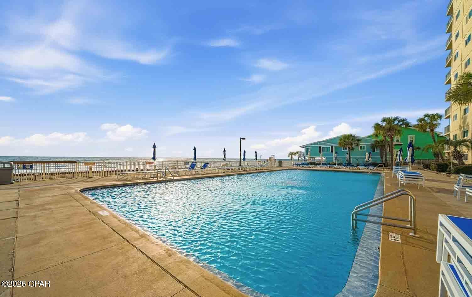 Regency Towers - Residential
