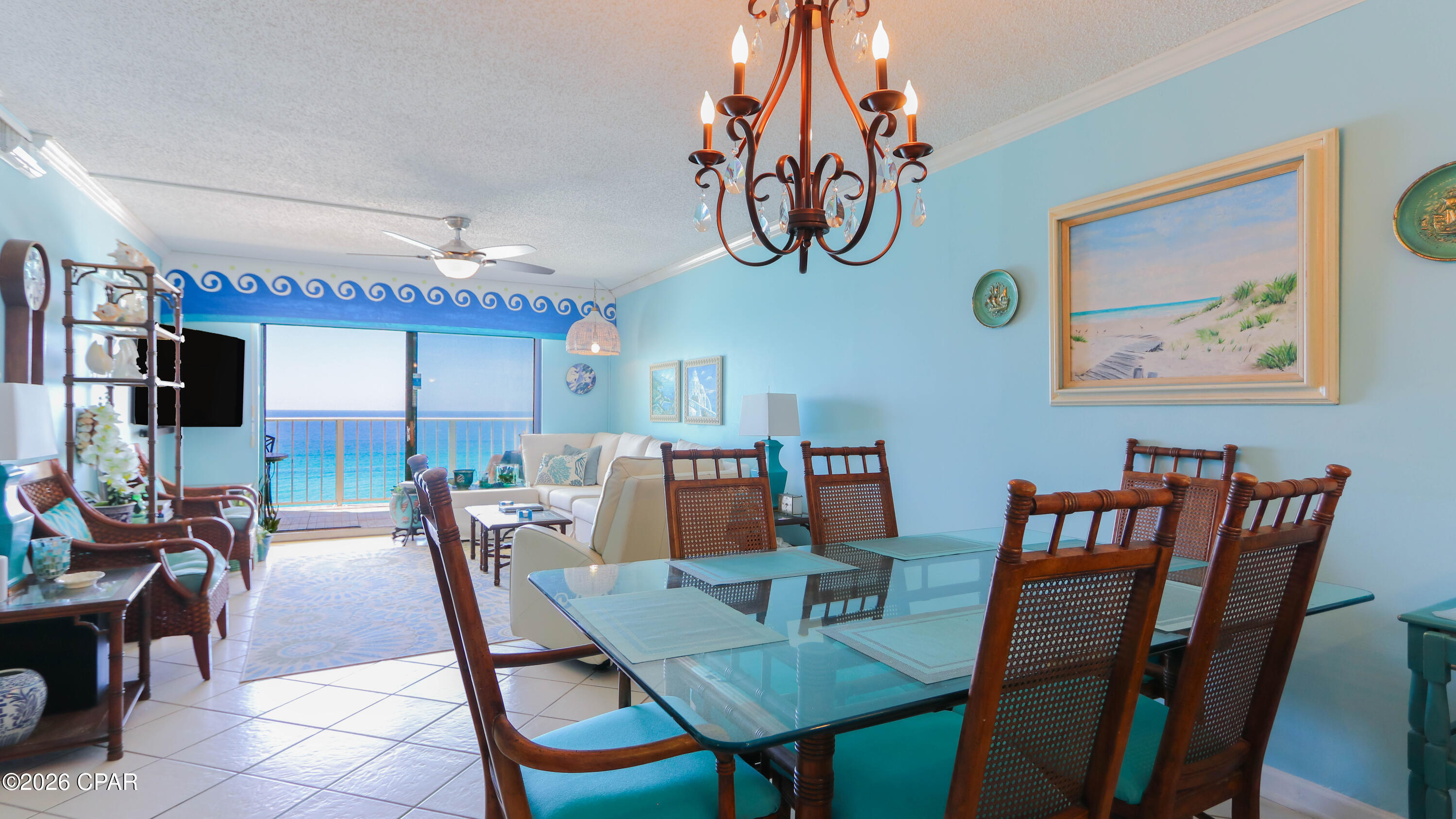 Regency Towers - Residential