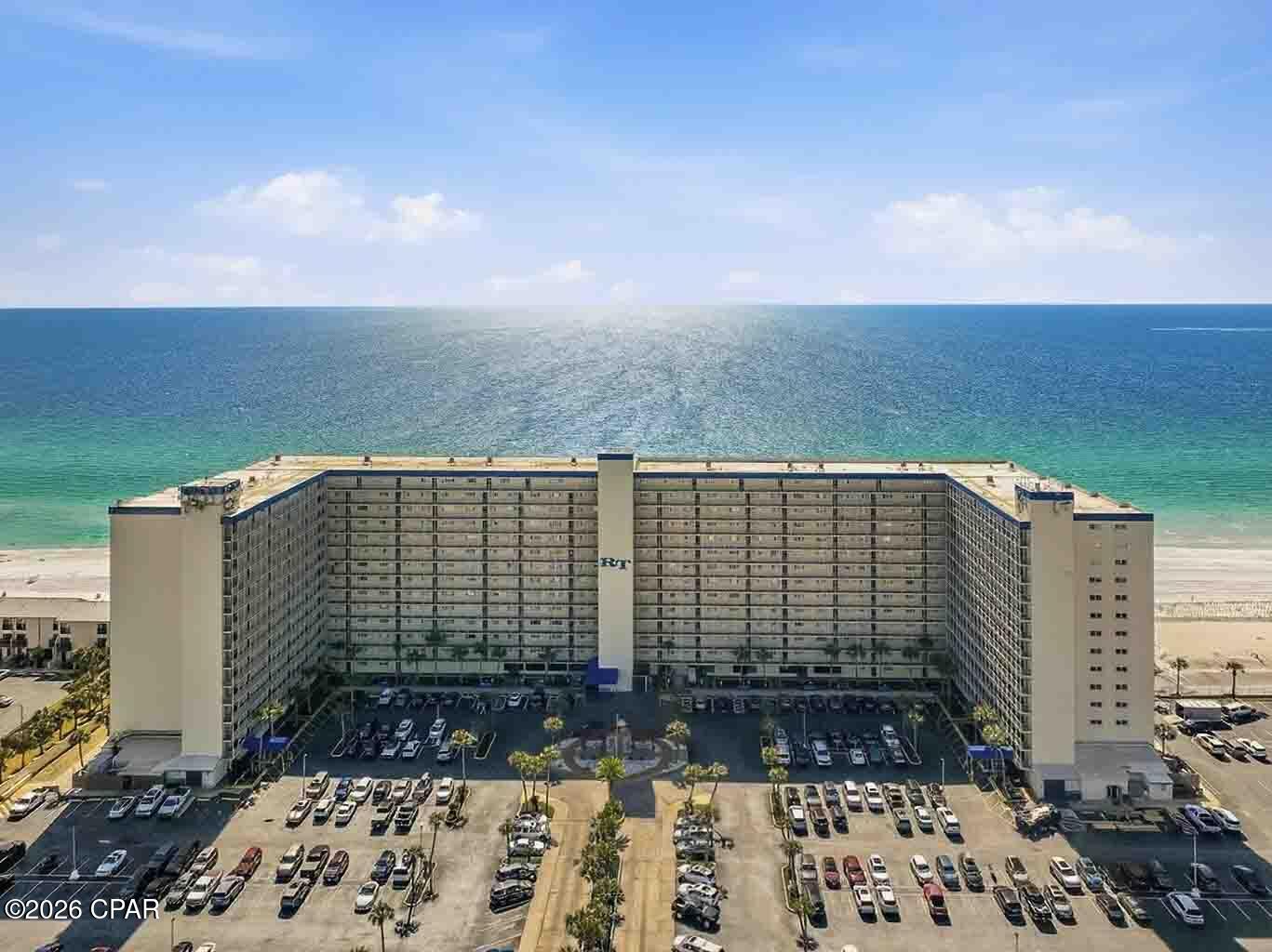 Regency Towers - Residential