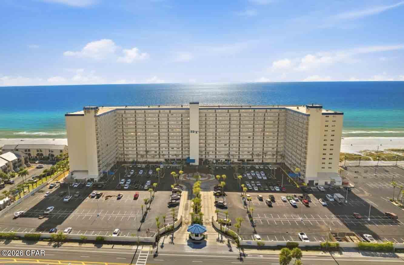 Regency Towers - Residential