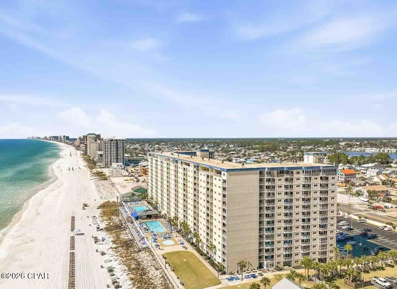 Regency Towers - Residential