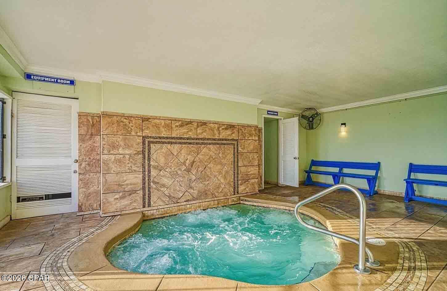 Regency Towers - Residential