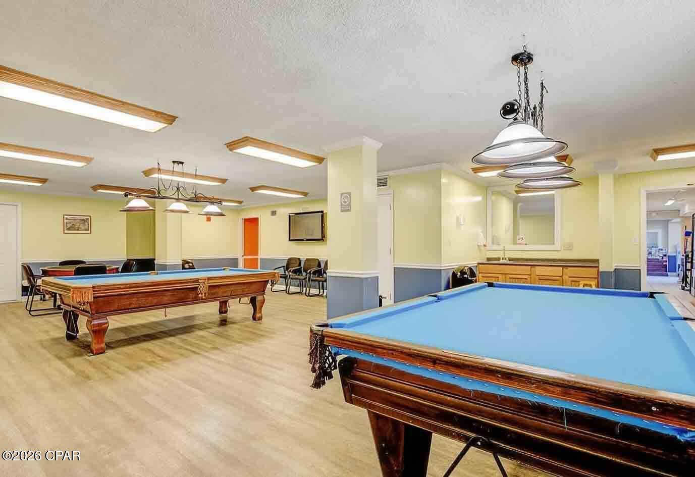 Regency Towers - Residential