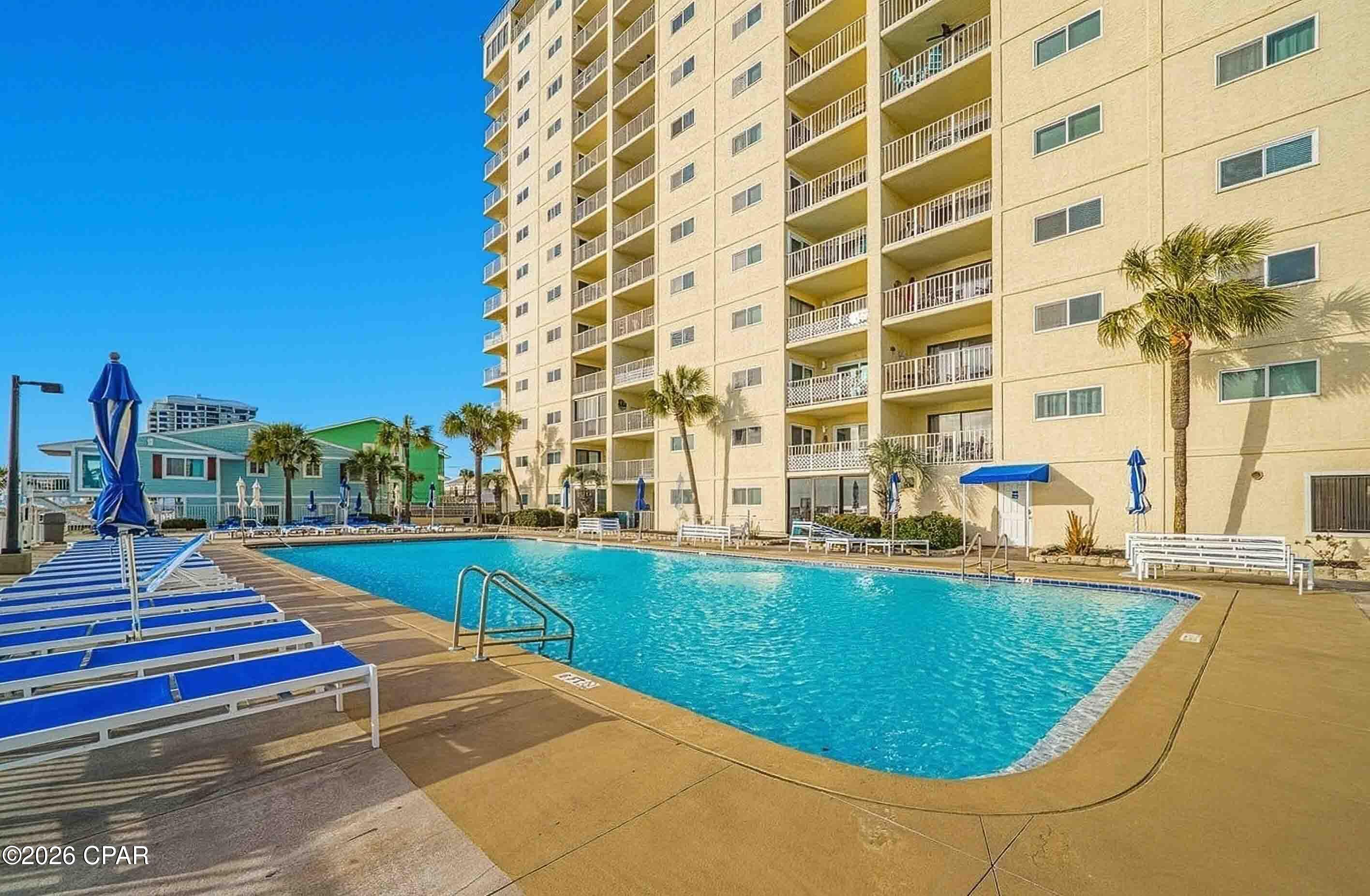 Regency Towers - Residential