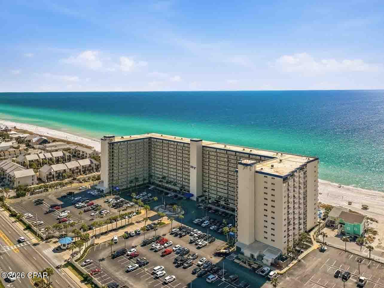 Regency Towers - Residential