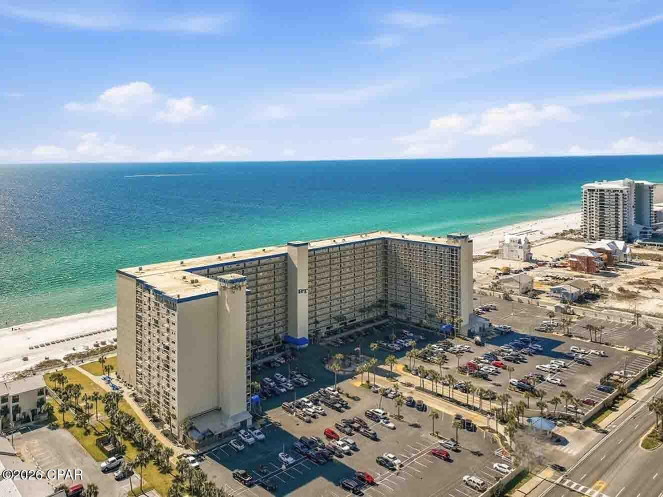 Regency Towers - Residential