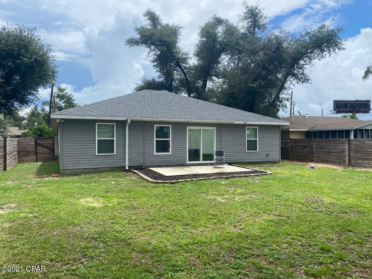 Long Point Park 1st Add - Residential Lease