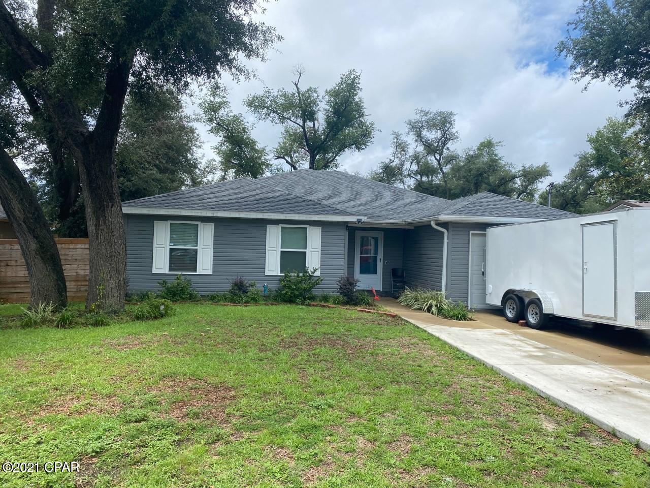 Long Point Park 1st Add - Residential Lease