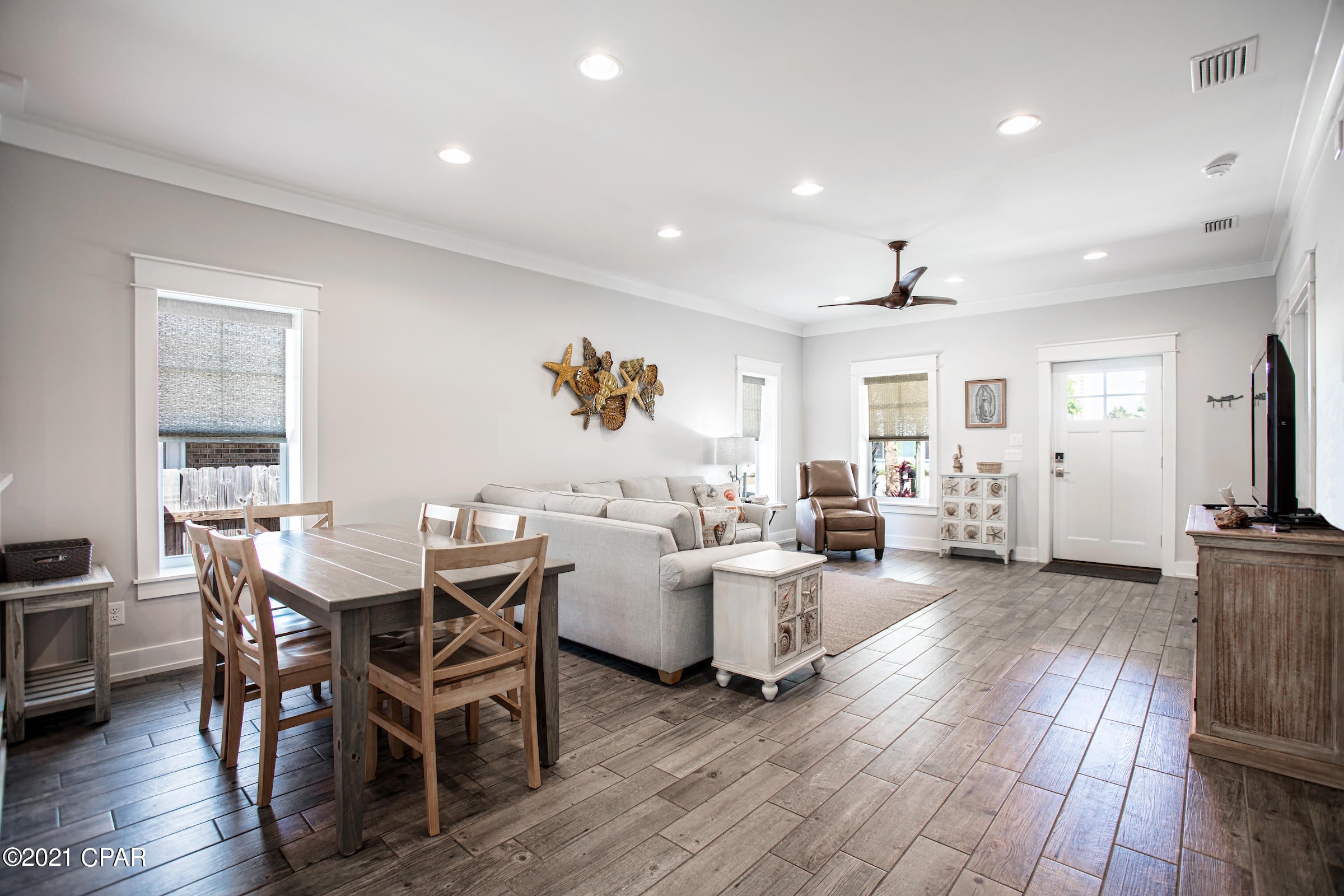 Bel Air - Residential