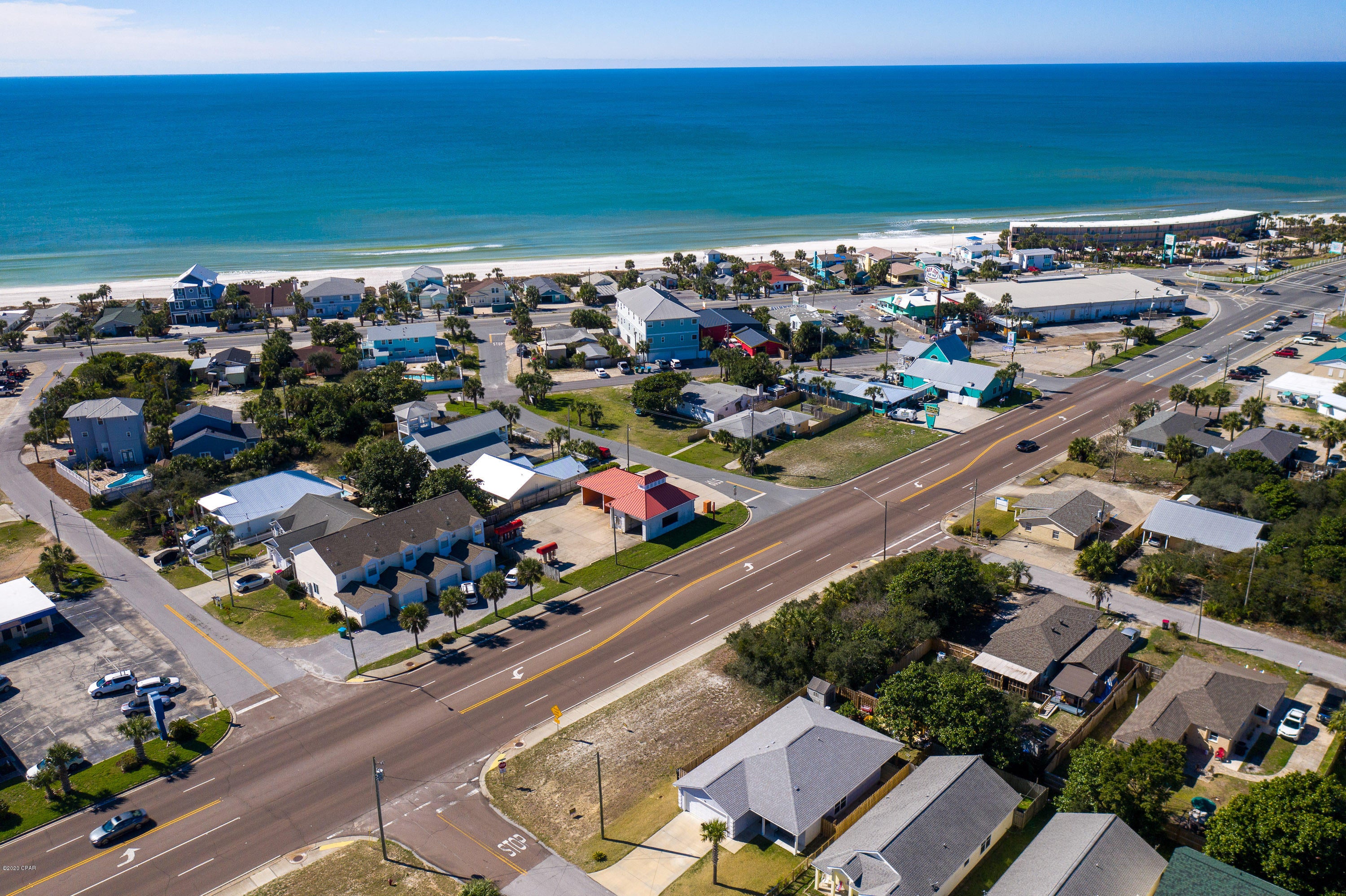 No Named Subdivision - Land