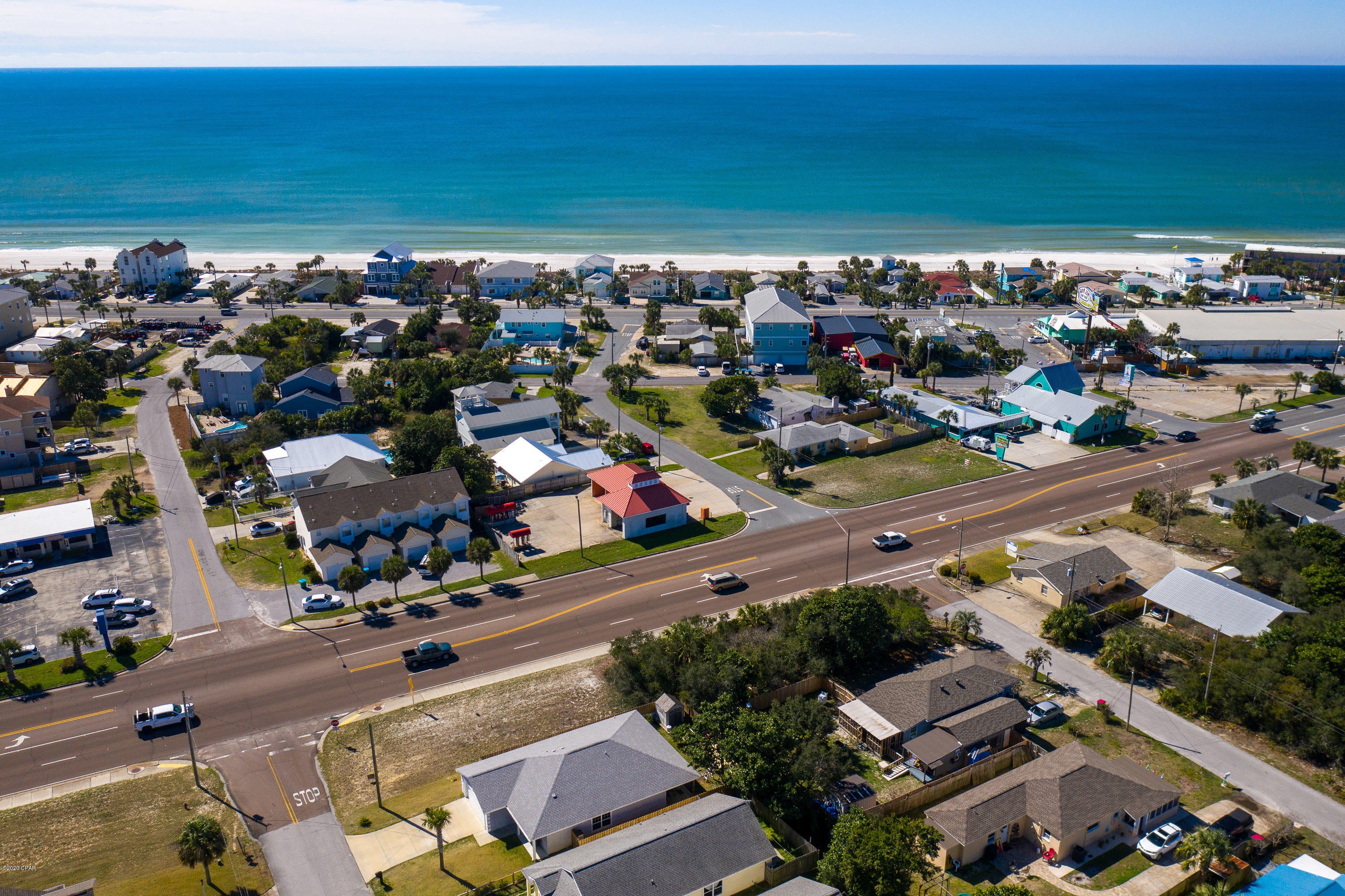 No Named Subdivision - Land