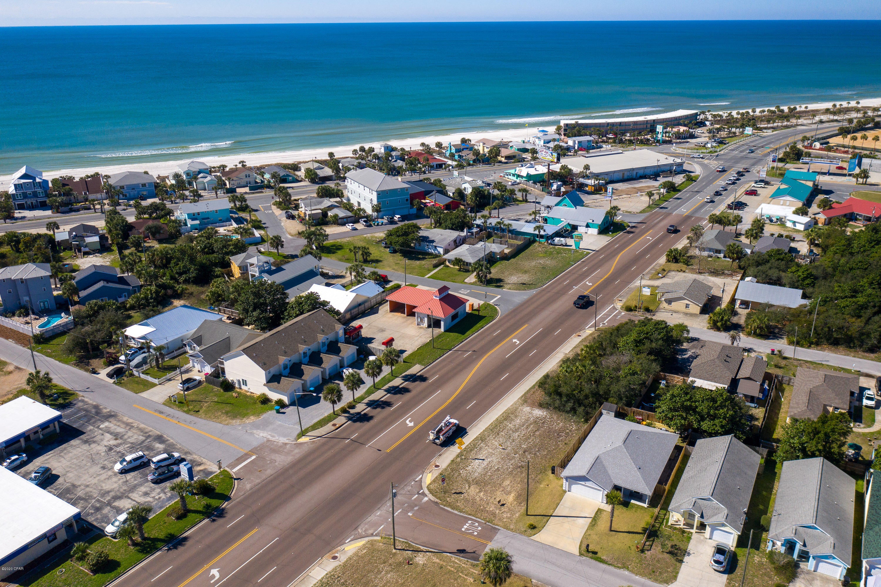 No Named Subdivision - Land