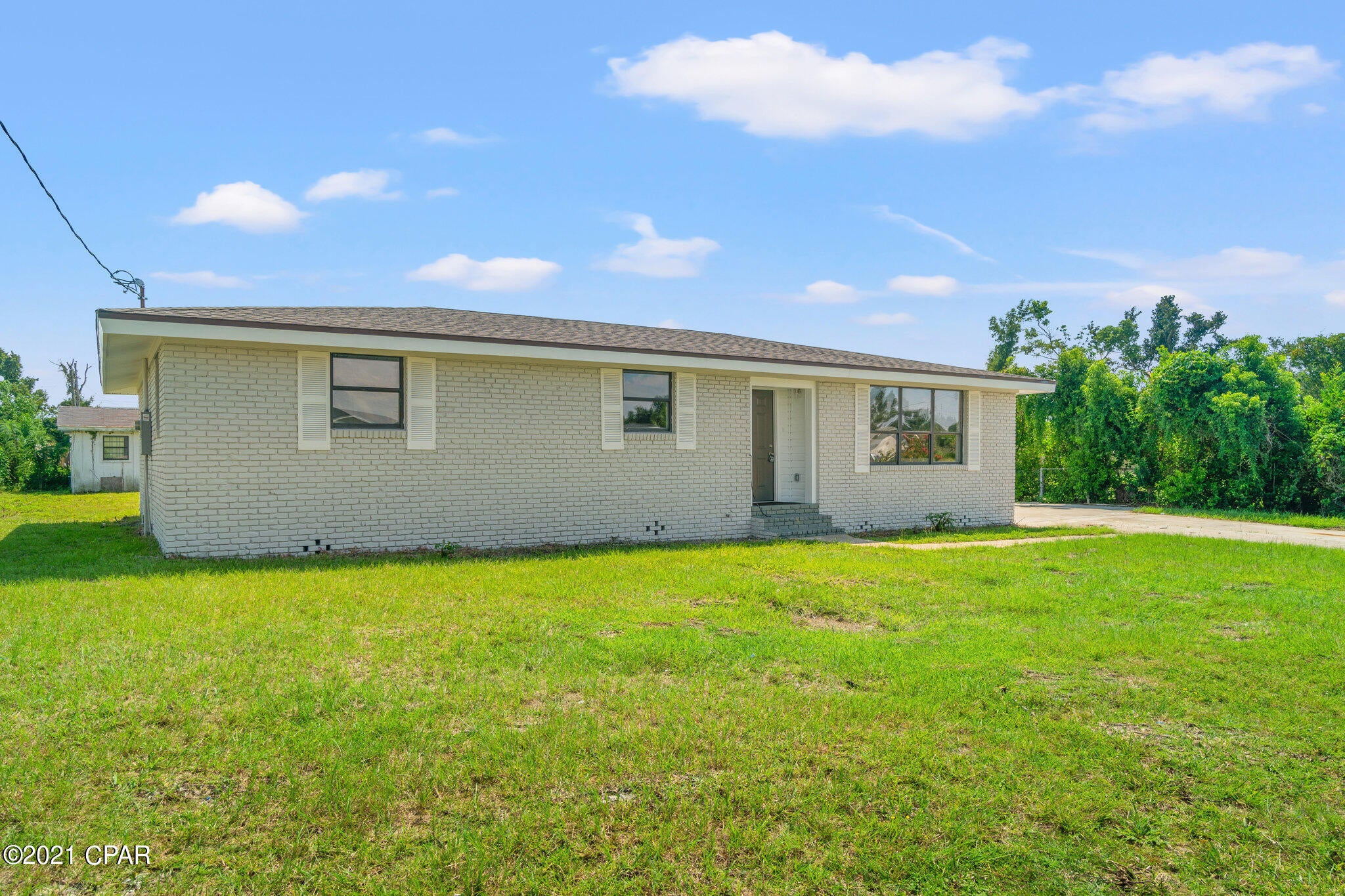 Cherry Hill Unit 1 - Residential