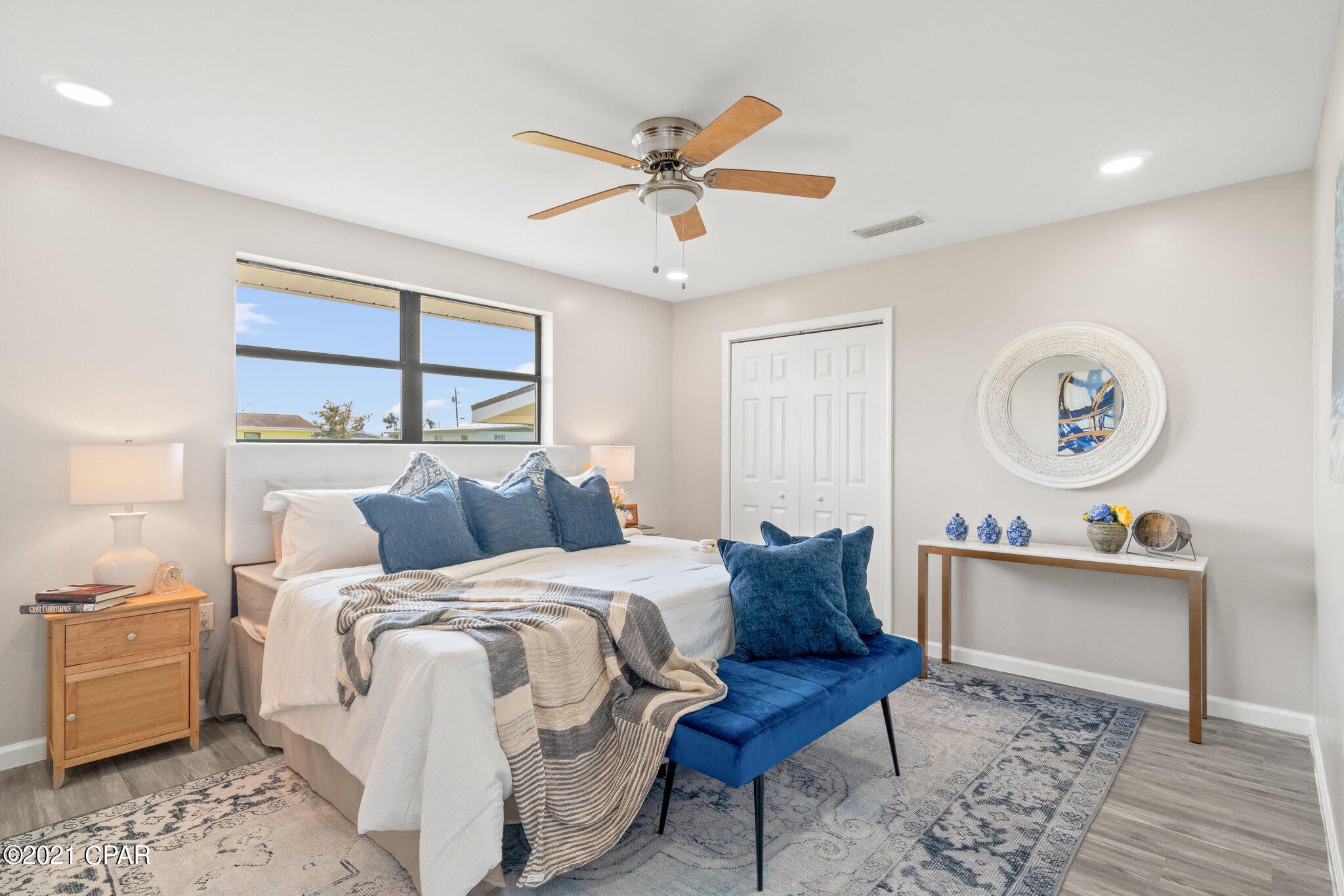 Cherry Hill Unit 1 - Residential