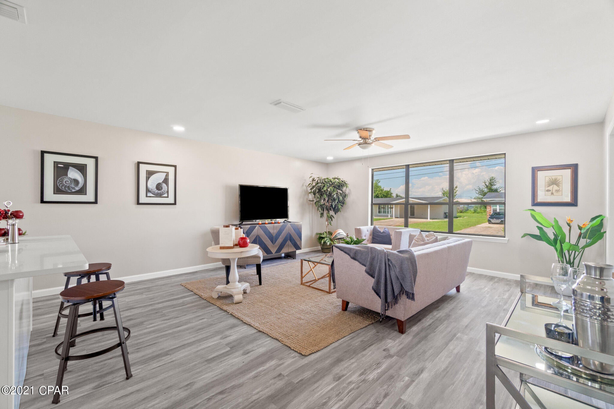 Cherry Hill Unit 1 - Residential