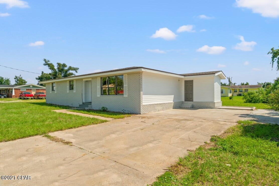 Cherry Hill Unit 1 - Residential