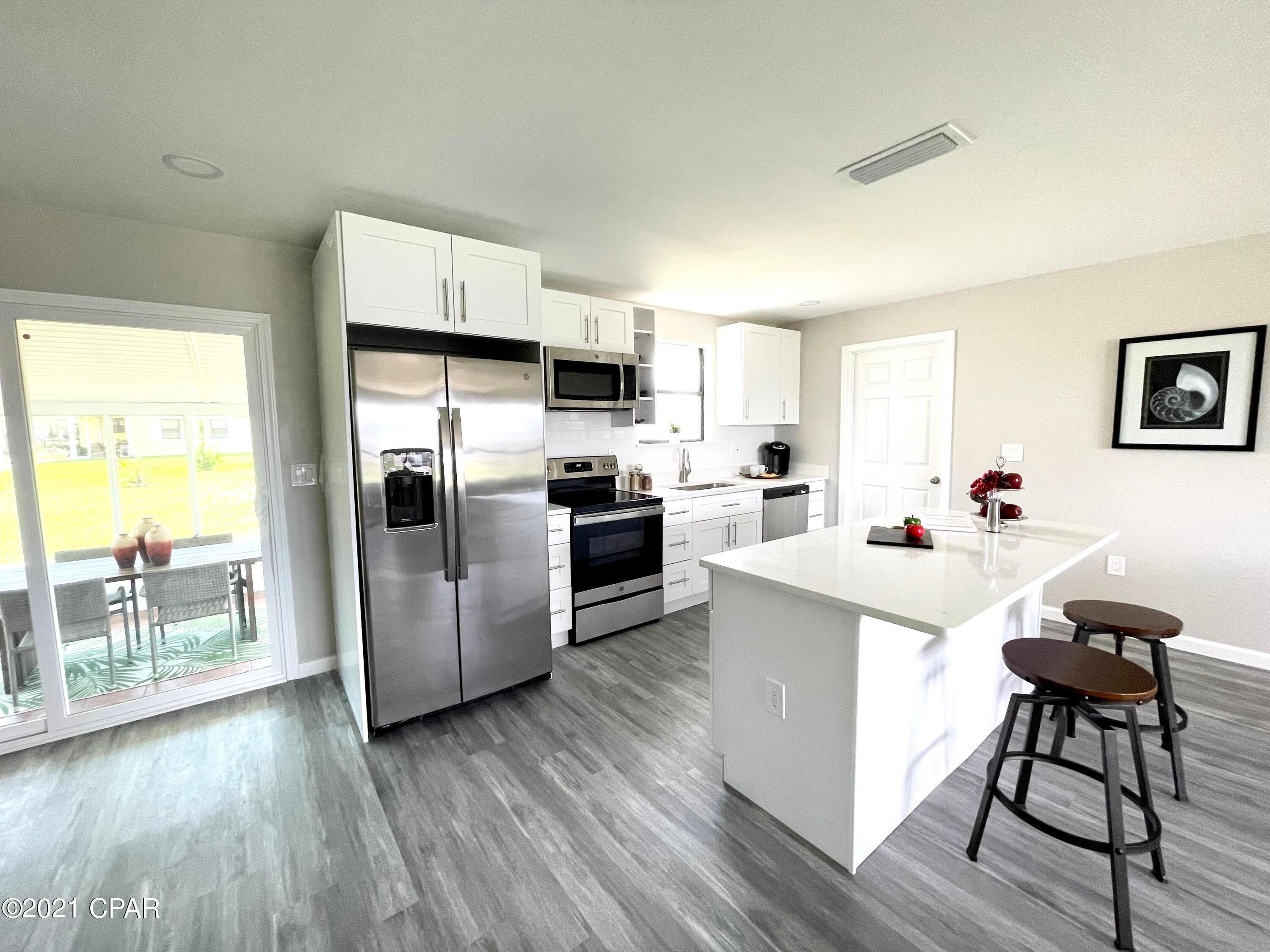 Cherry Hill Unit 1 - Residential