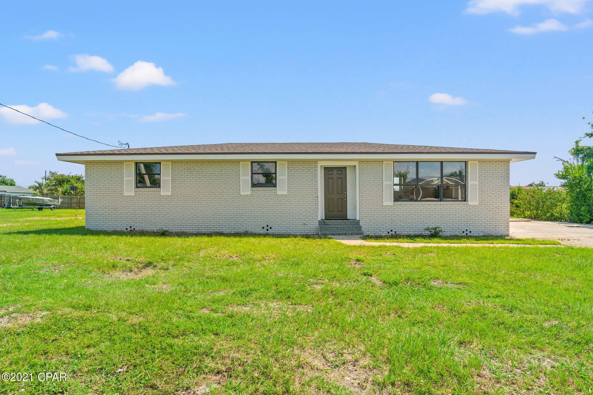 Cherry Hill Unit 1 - Residential