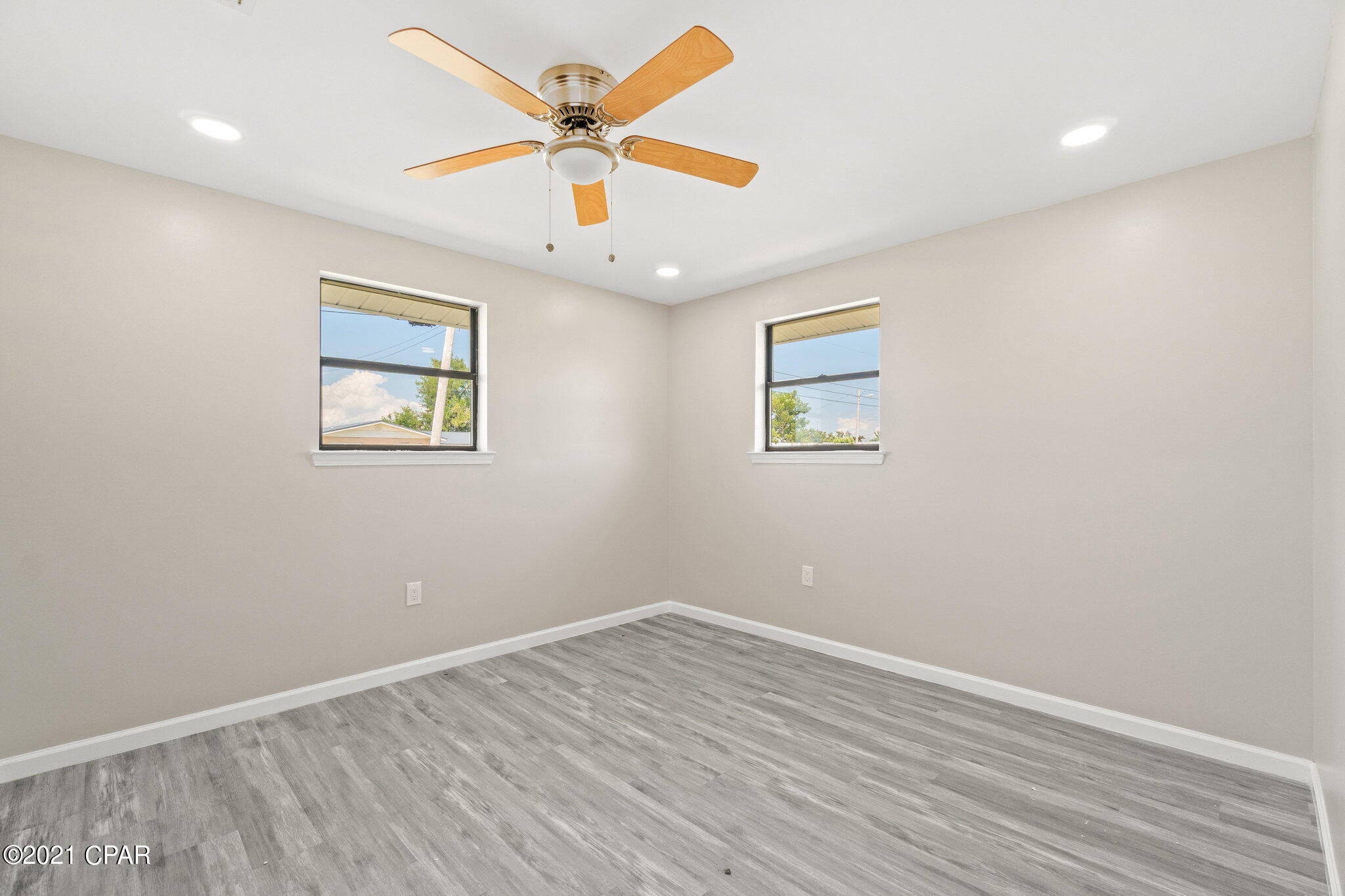 Cherry Hill Unit 1 - Residential