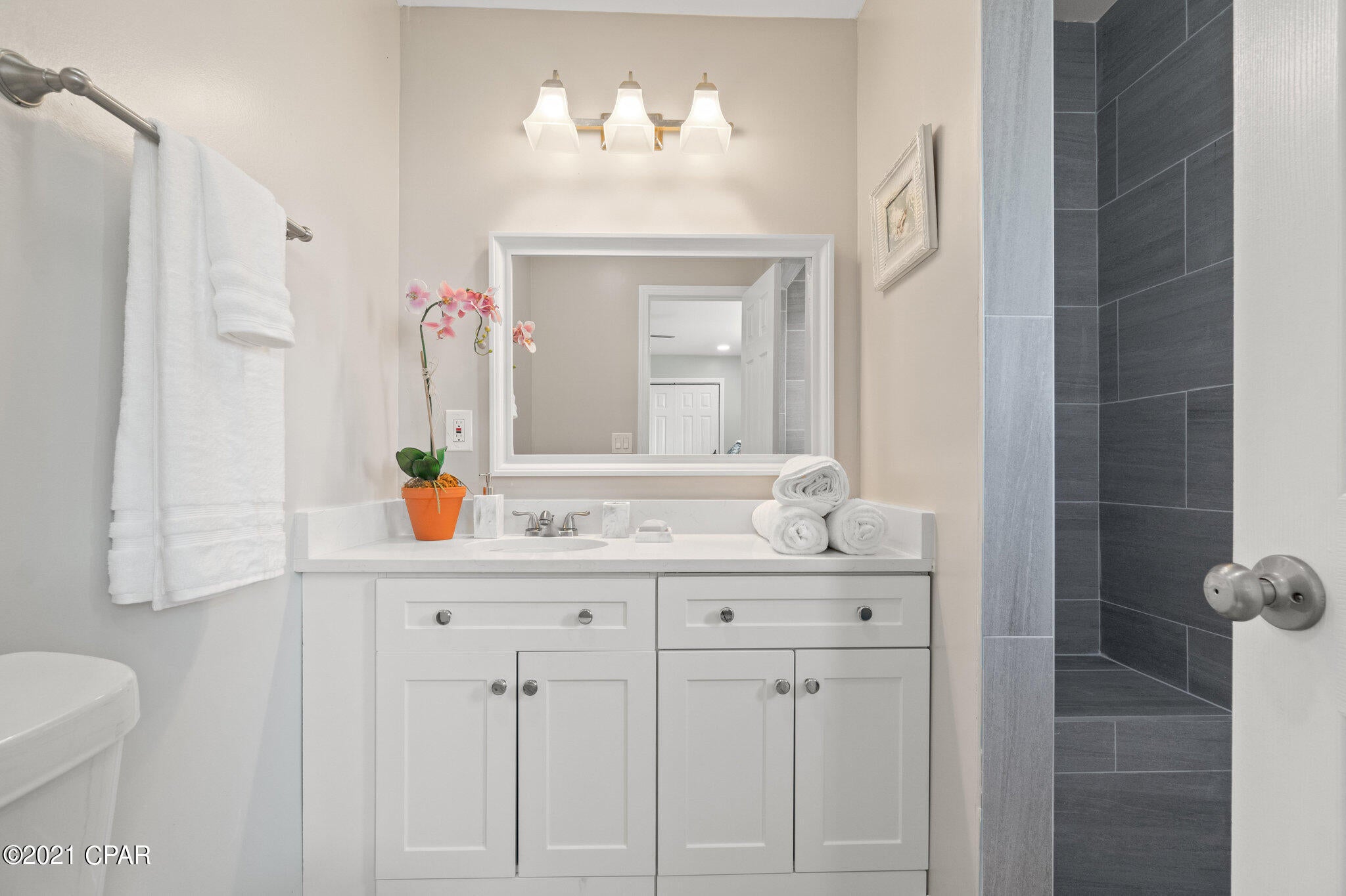 Cherry Hill Unit 1 - Residential