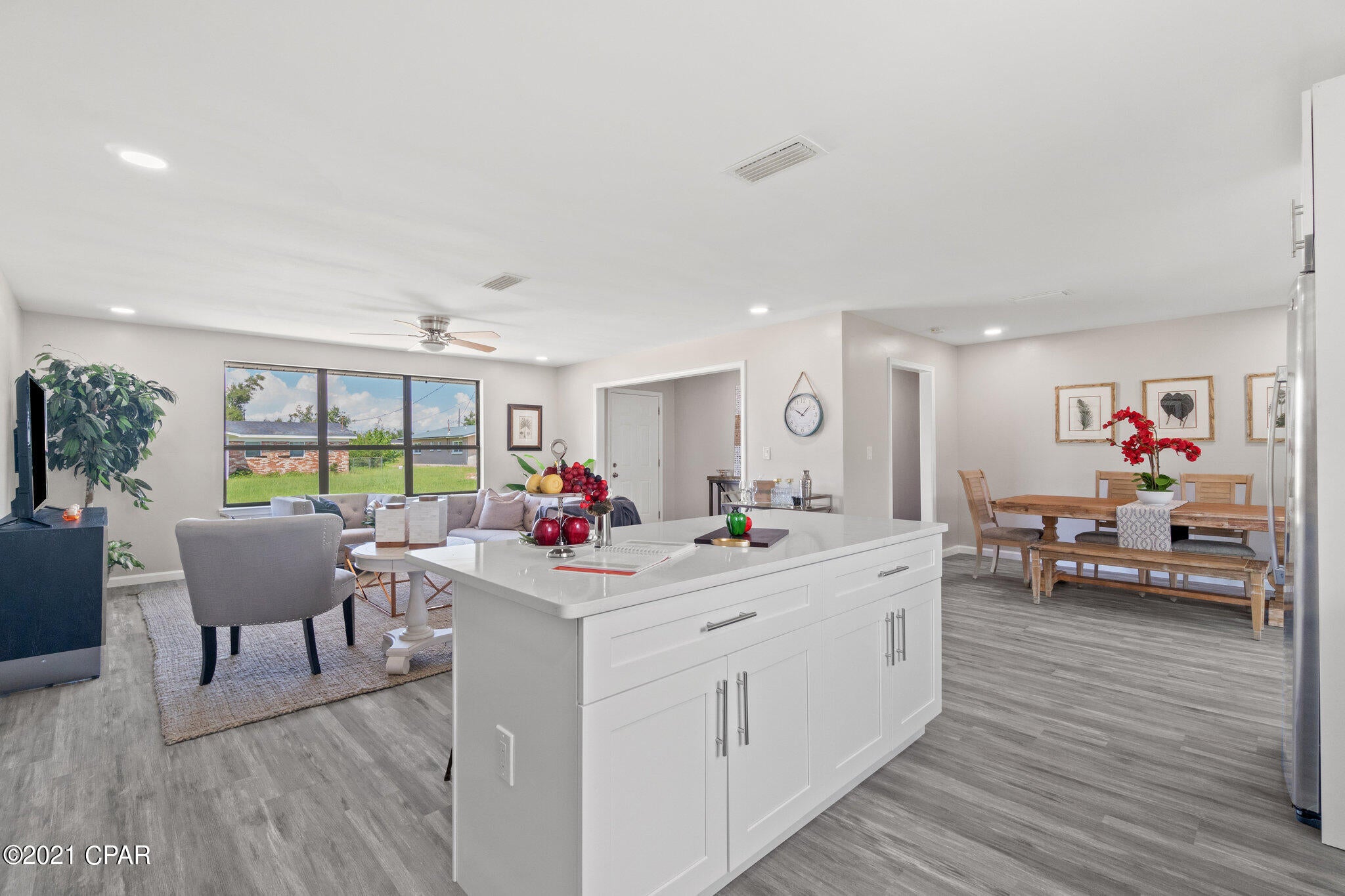 Cherry Hill Unit 1 - Residential