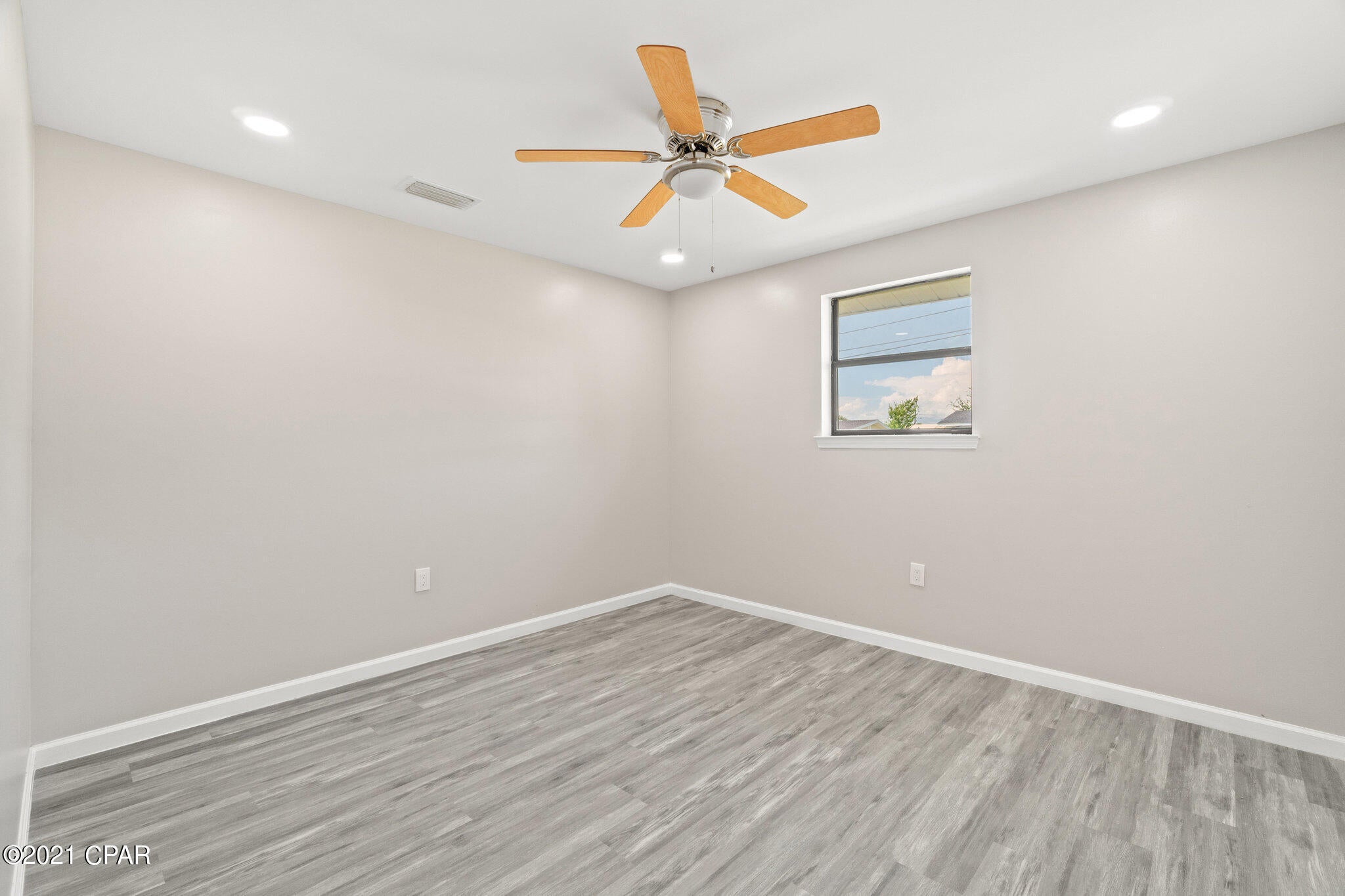 Cherry Hill Unit 1 - Residential
