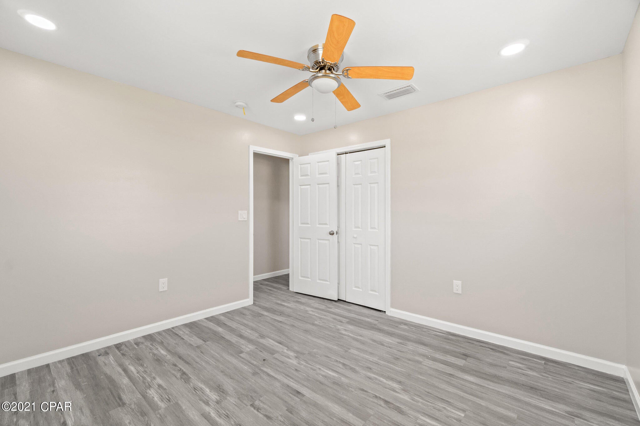 Cherry Hill Unit 1 - Residential