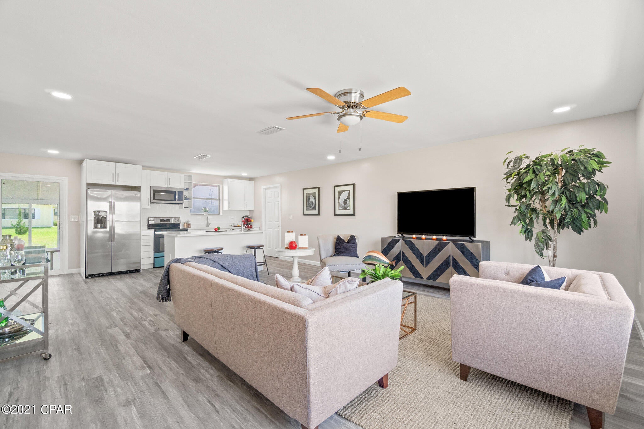 Cherry Hill Unit 1 - Residential