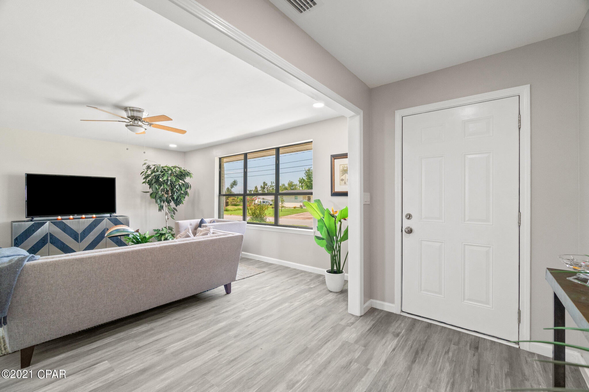 Cherry Hill Unit 1 - Residential