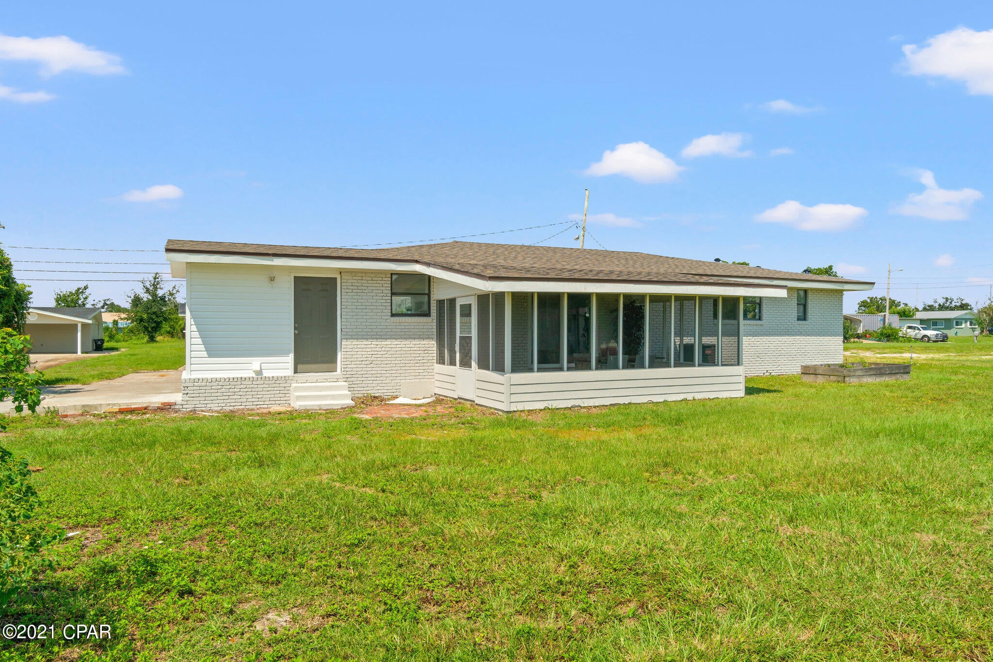 Cherry Hill Unit 1 - Residential