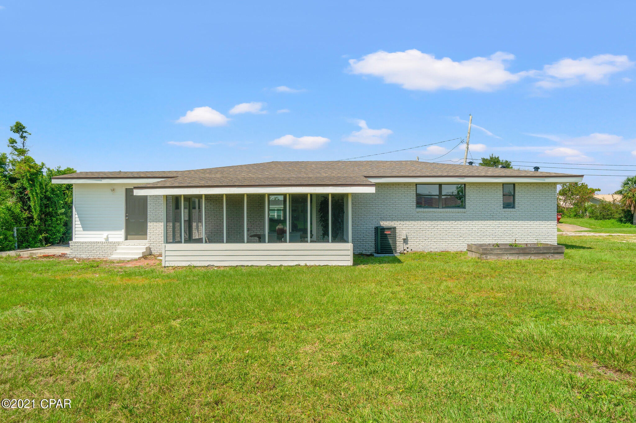 Cherry Hill Unit 1 - Residential
