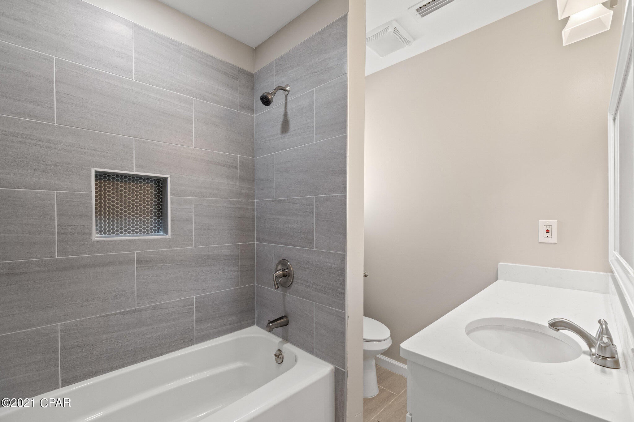 Cherry Hill Unit 1 - Residential